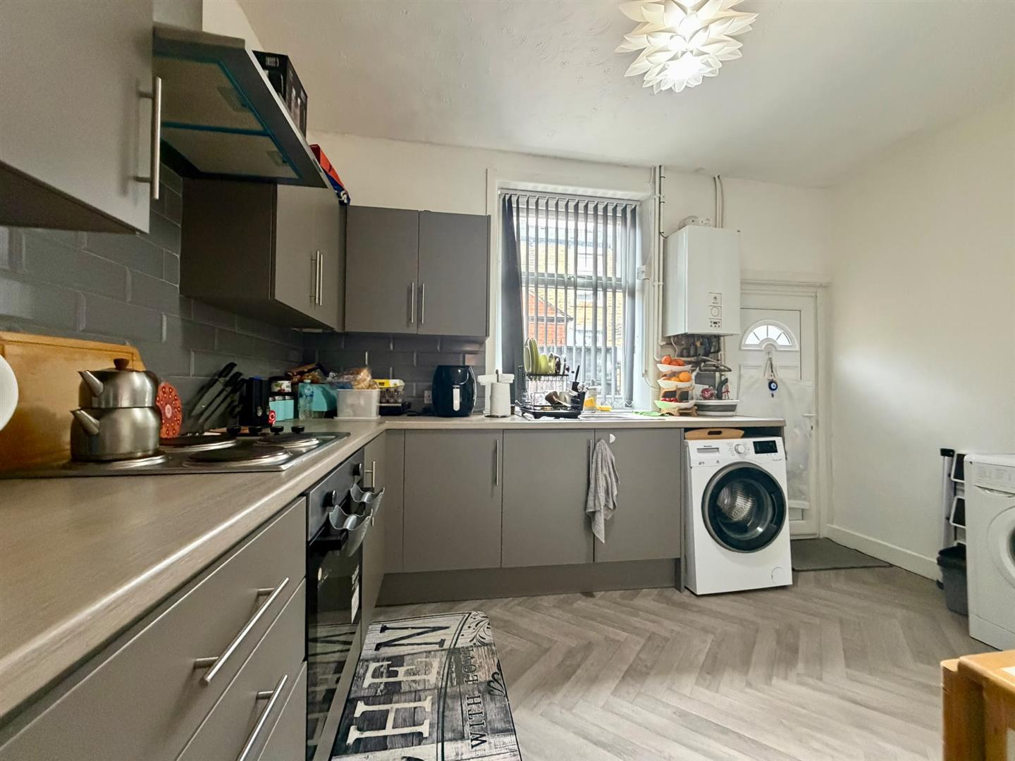 2 bed terraced house for sale in Hobart Street, Burnley 19