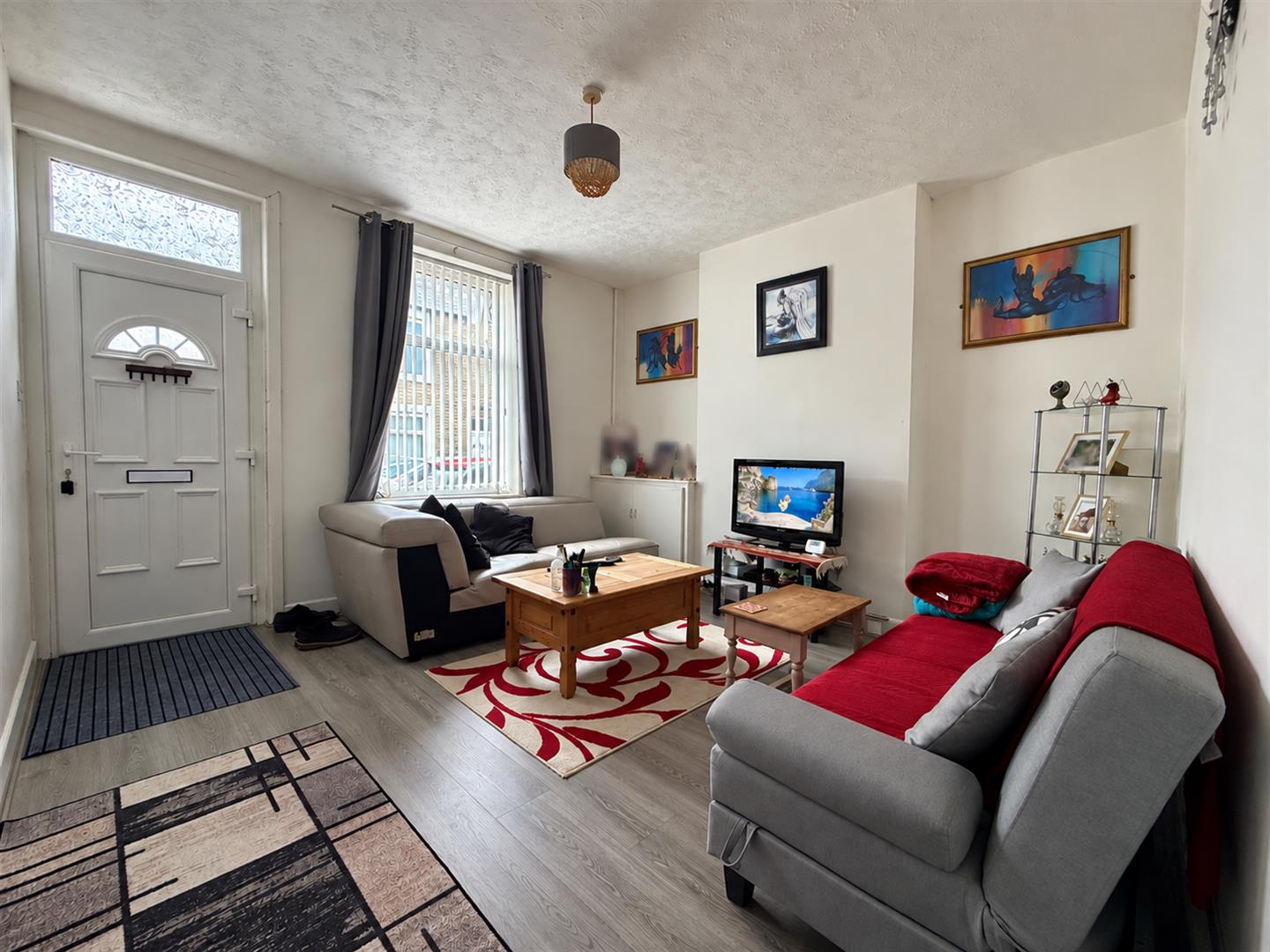 2 bed terraced house for sale in Hobart Street, Burnley 14
