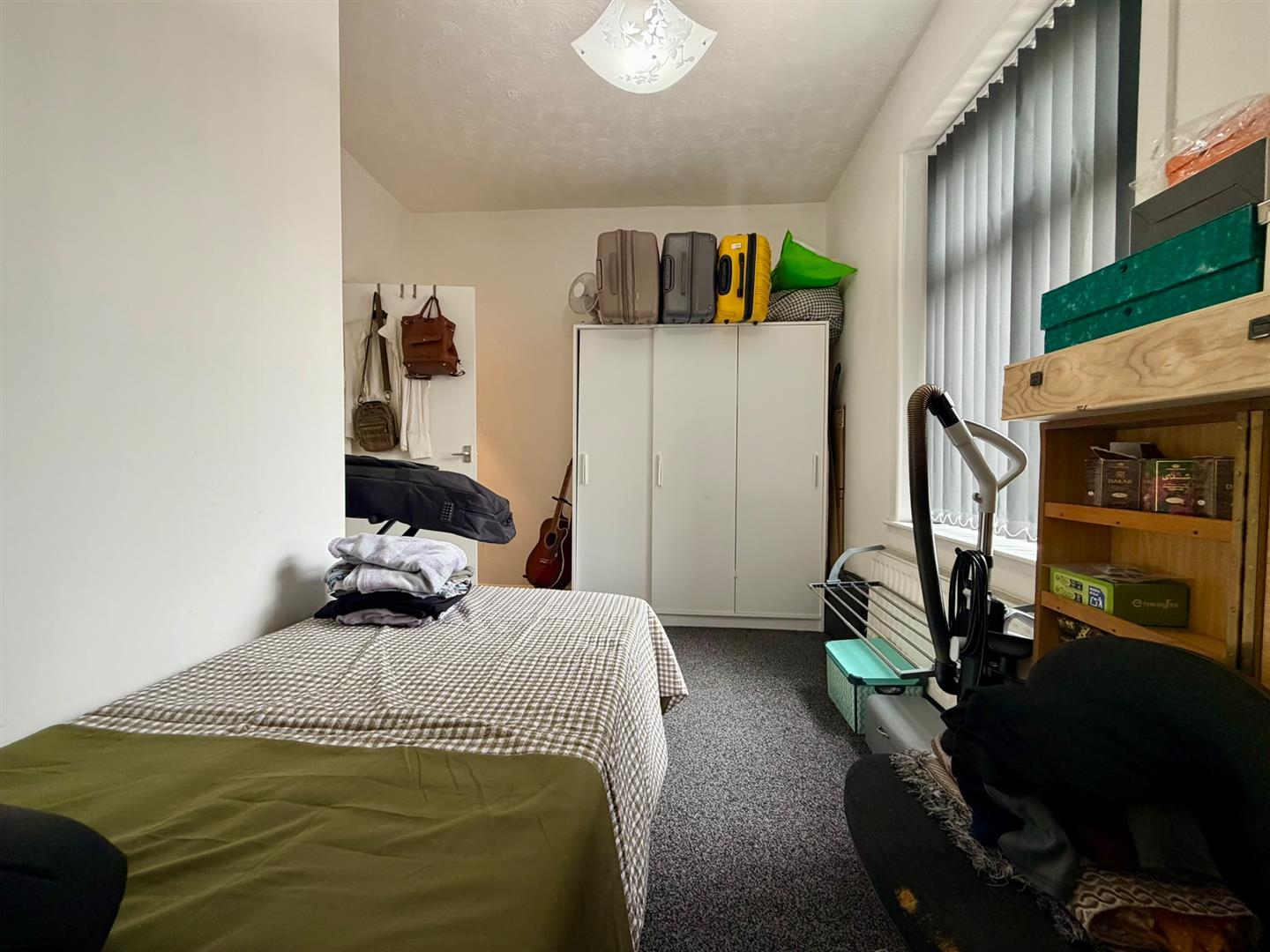 2 bed terraced house for sale in Hobart Street, Burnley  - Property Image 4