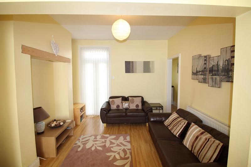 2 bed terraced house for sale in Blisworth Street, Liverpool, Merseyside  - Property Image 2