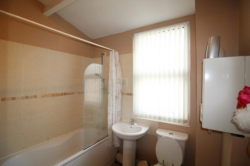 2 bed terraced house for sale in Blisworth Street, Liverpool, Merseyside 2