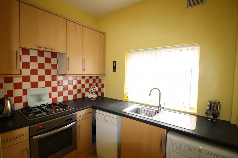 2 bed terraced house for sale in Blisworth Street, Liverpool, Merseyside 5