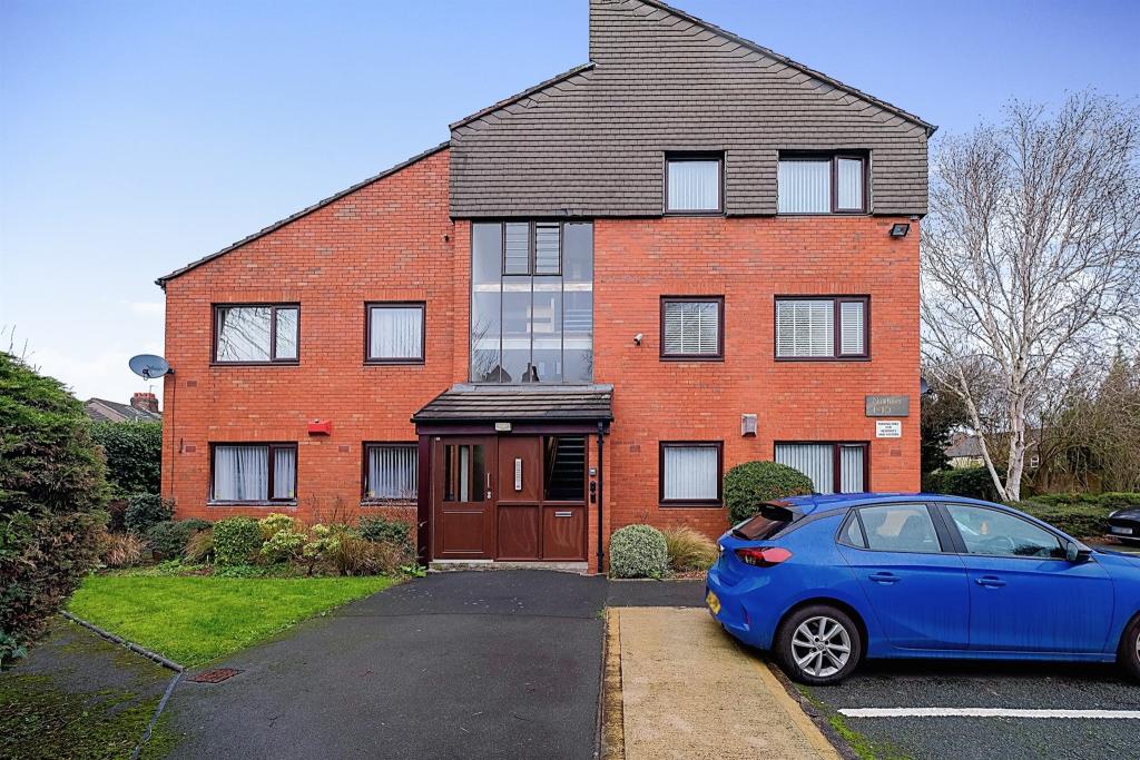 Apartment for sale in Heywood Court, Heywood Road, Liverpool, Merseyside - Property Image 1