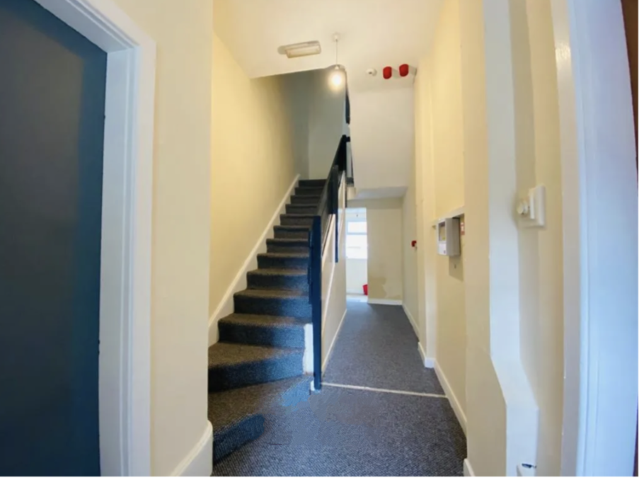 5 bed block of apartments for sale in Onslow Road, Liverpool, Merseyside  - Property Image 3