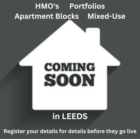 5 bed house of multiple occupation for sale in Leeds, England - Property Image 1