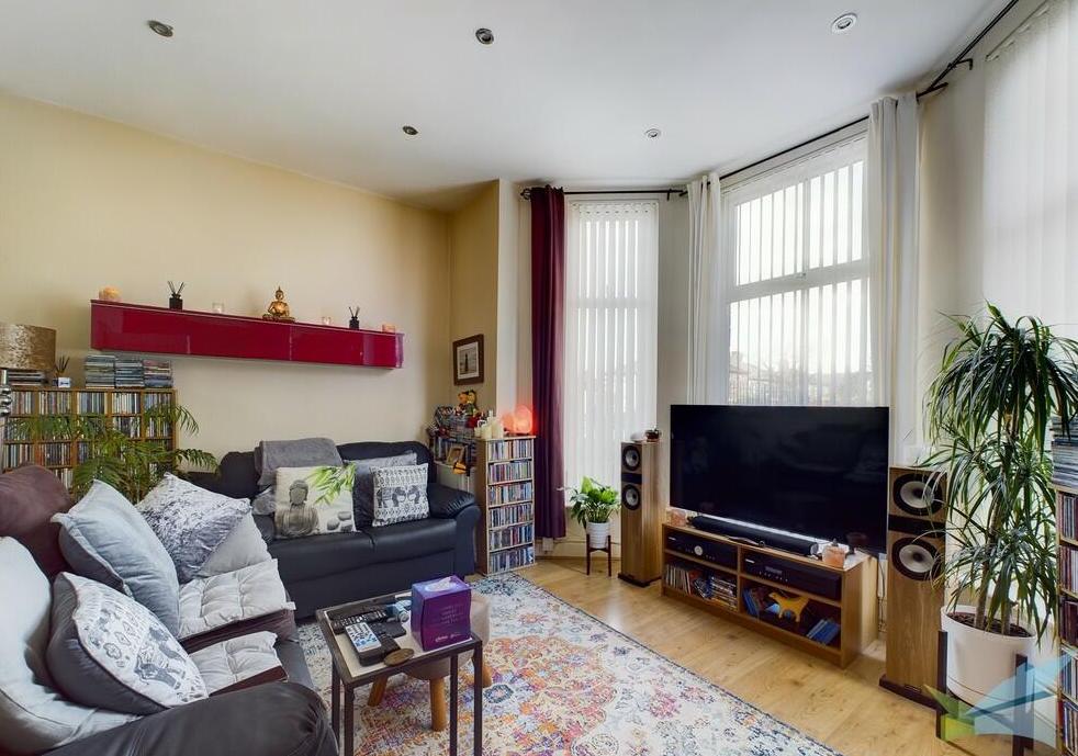 6 bed block of apartments for sale in Tynwald Hill, Liverpool, Merseyside  - Property Image 2