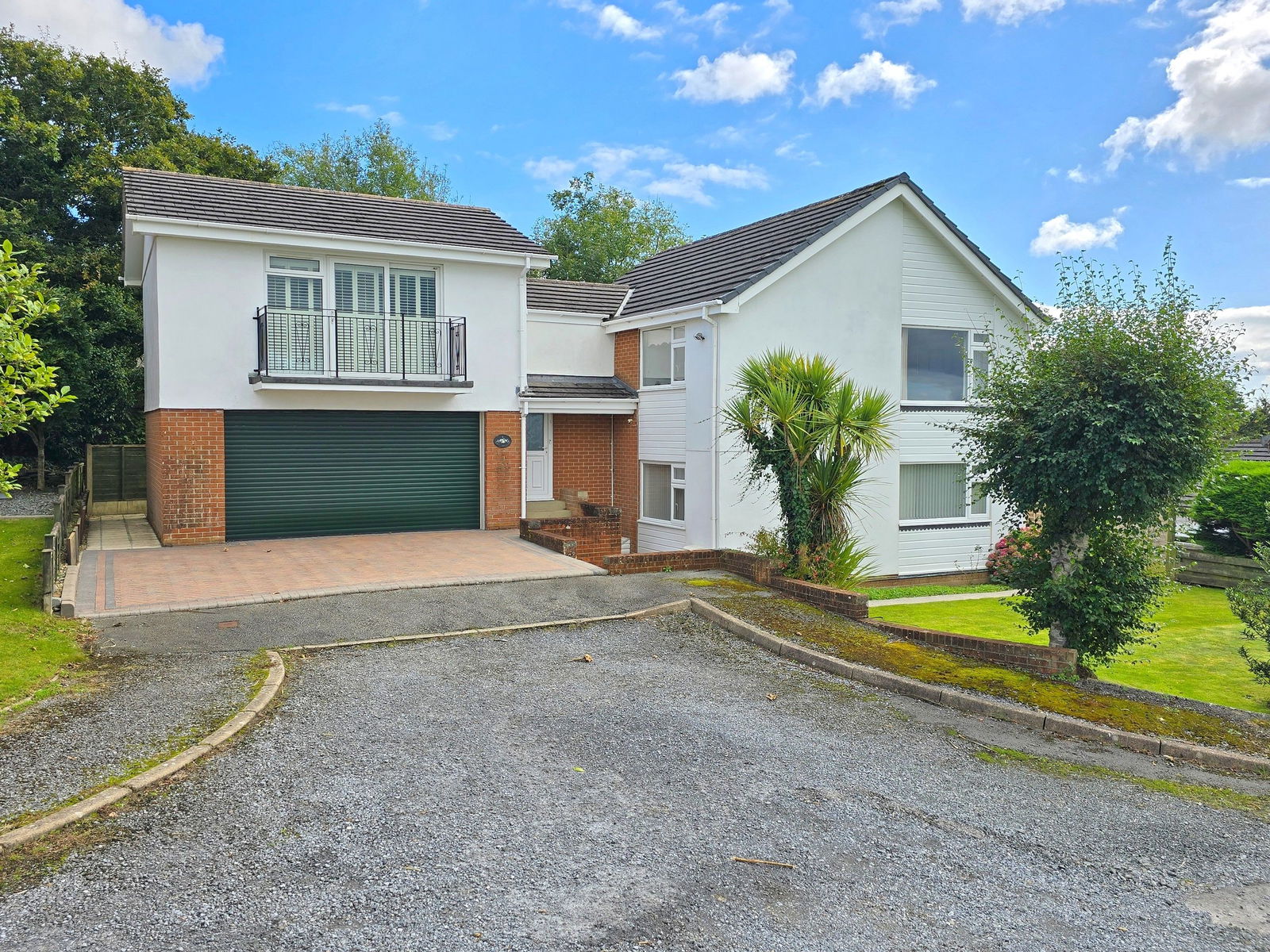 Lockeridge Road, Bere Alston, Yelverton