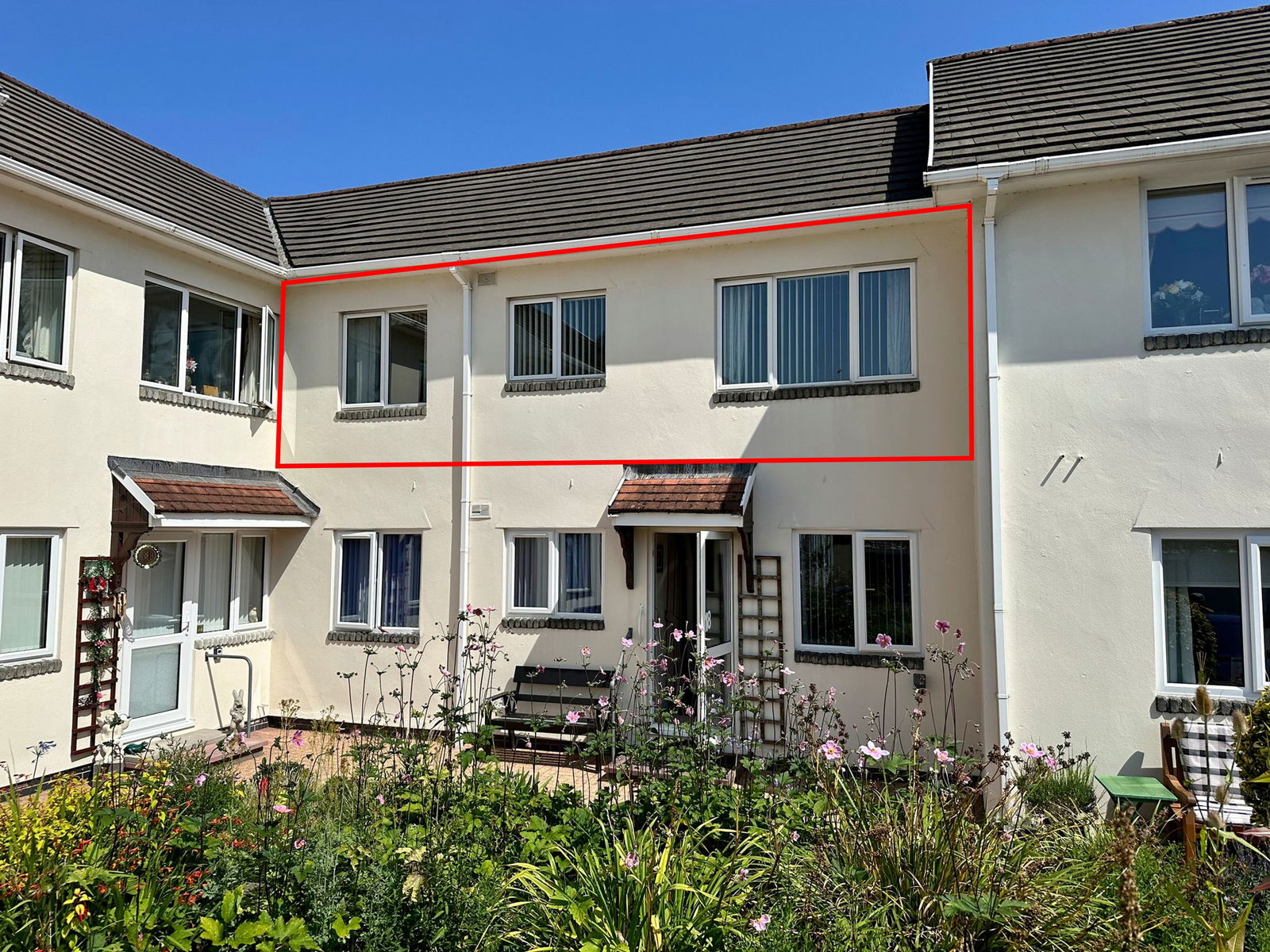 Parkwood Court, Parkwood Road, Tavistock, PL19 0RH