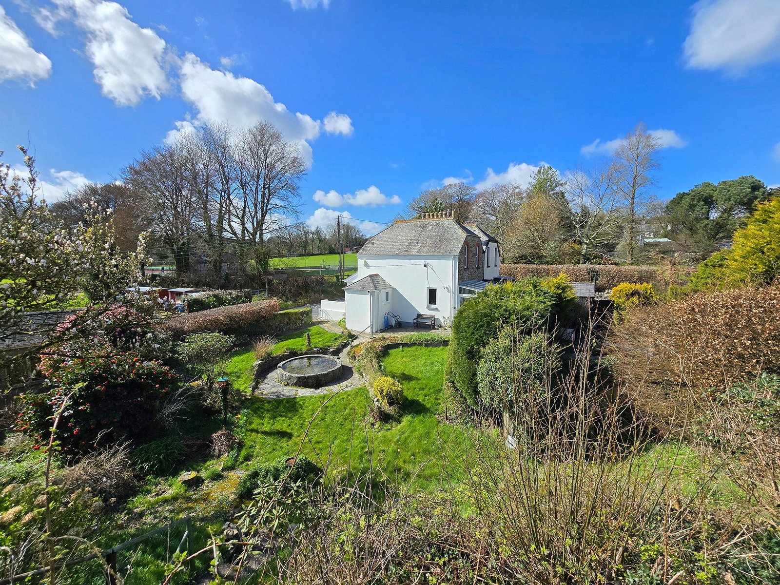 Gratton Lane, Yelverton, PL20 6AW
