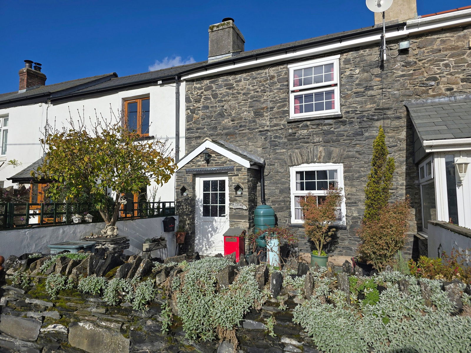 2 bed cottage for sale in Lifton, PL16 0DB