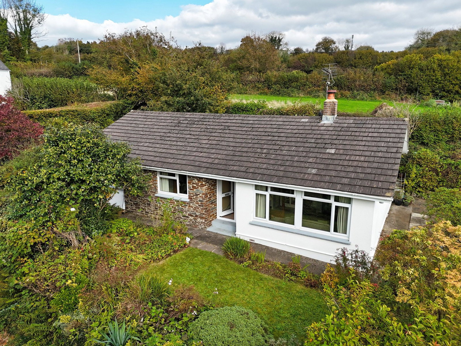 3 bed bungalow for sale in , Tavistock, PL19 9PR