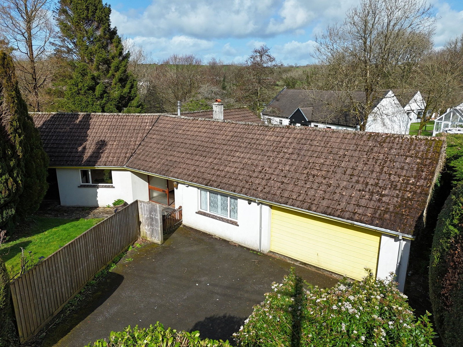 Okehampton, EX20 4ER