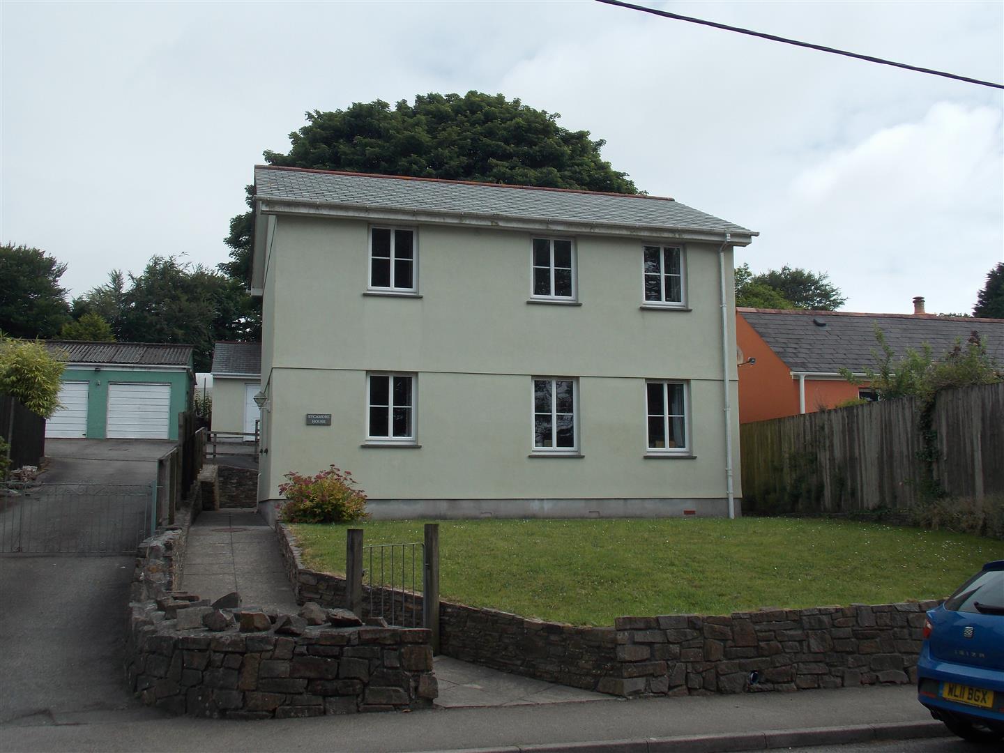 St. Anns Chapel