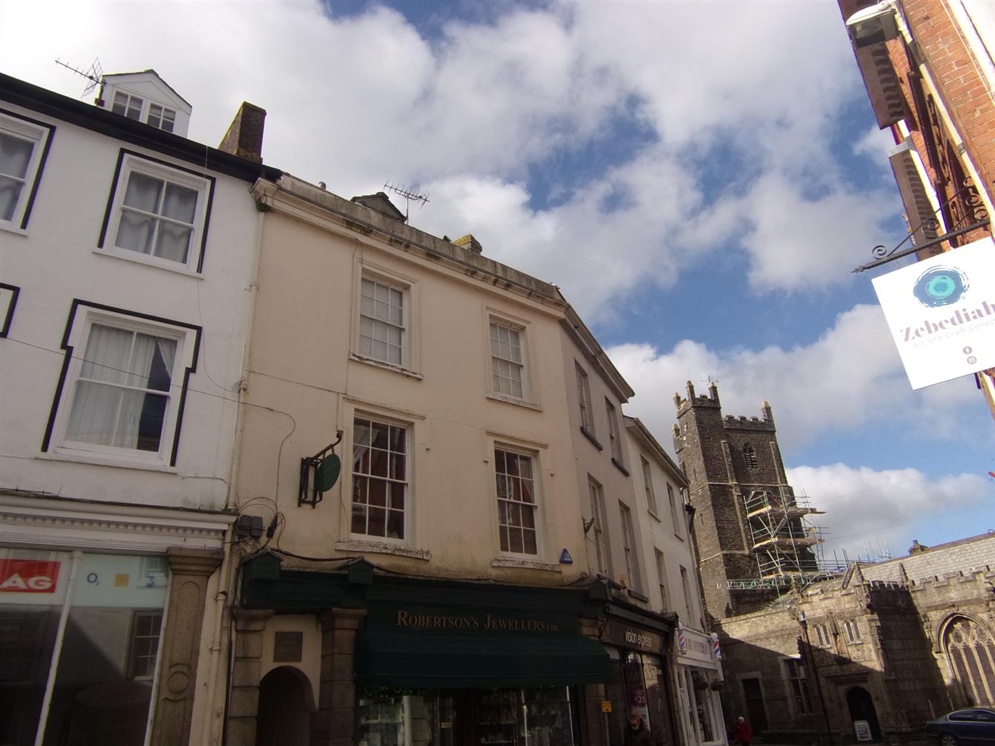 Church Street