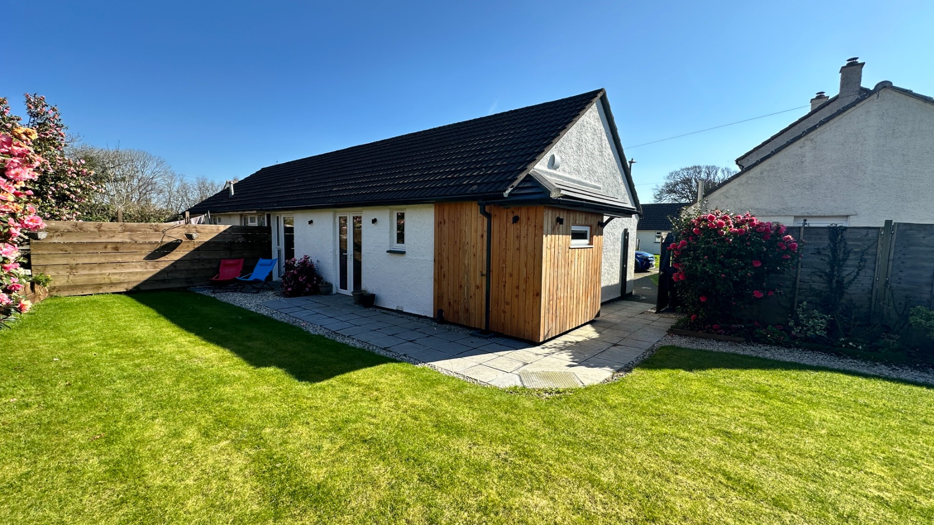 St. Keri Court