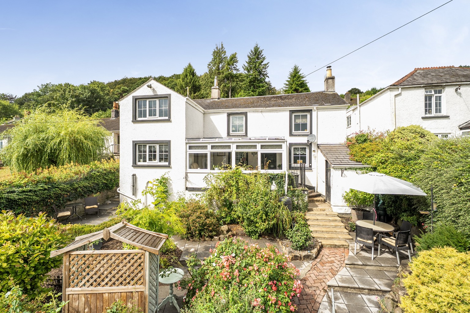 Tamar Cottage