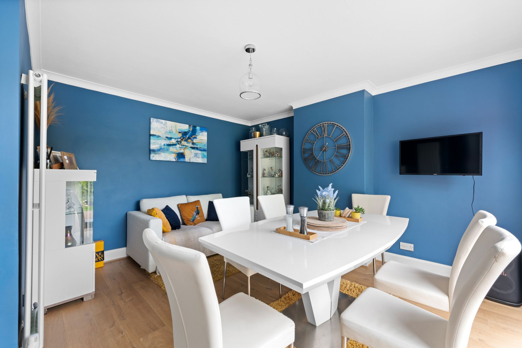 4 bed semi-detached house for sale in Foxearth Road, South Croydon, CR2 - Property Image 9
