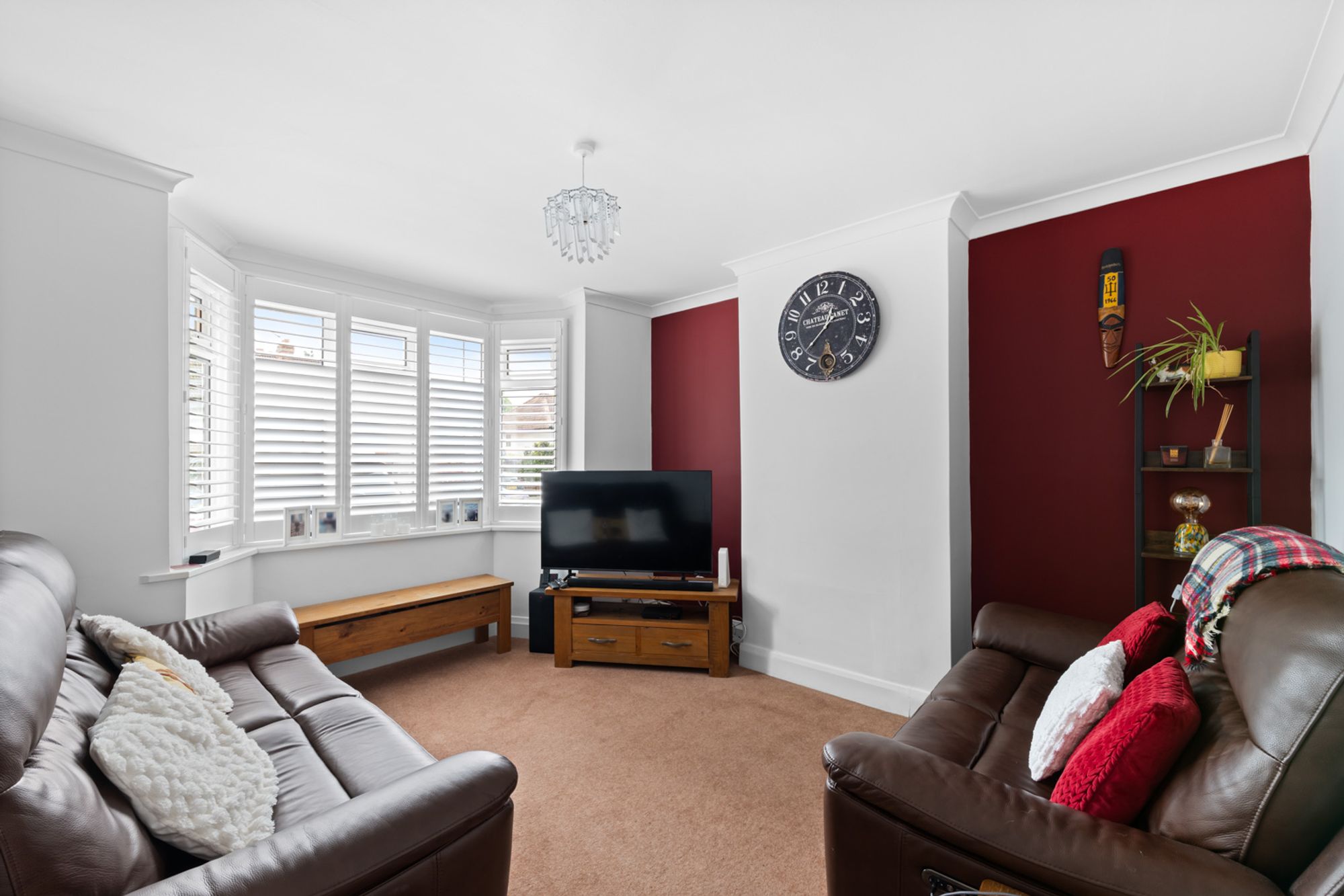 4 bed semi-detached house for sale in Foxearth Road, South Croydon, CR2 - Property Image 5