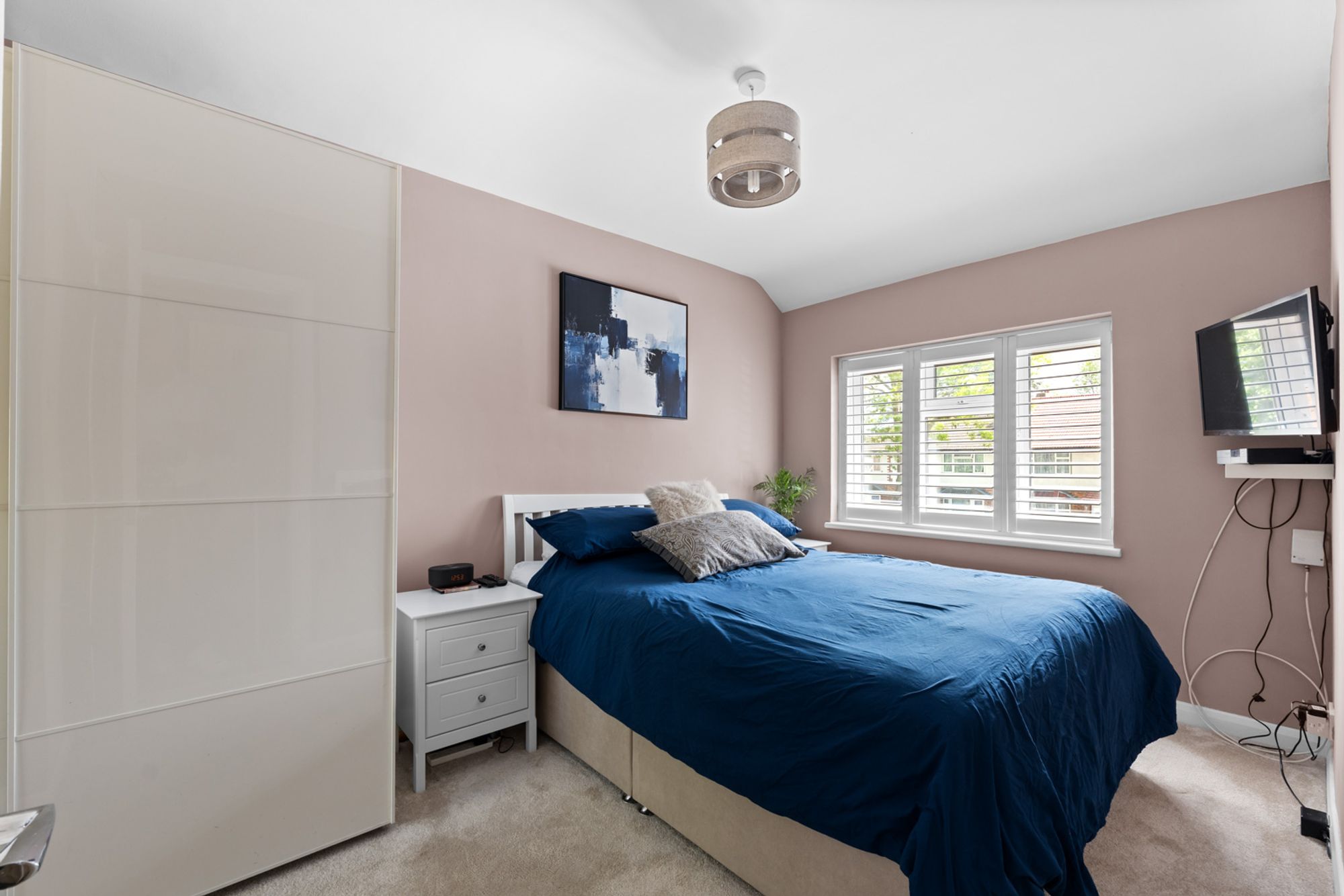 4 bed semi-detached house for sale in Foxearth Road, South Croydon, CR2 - Property Image 8