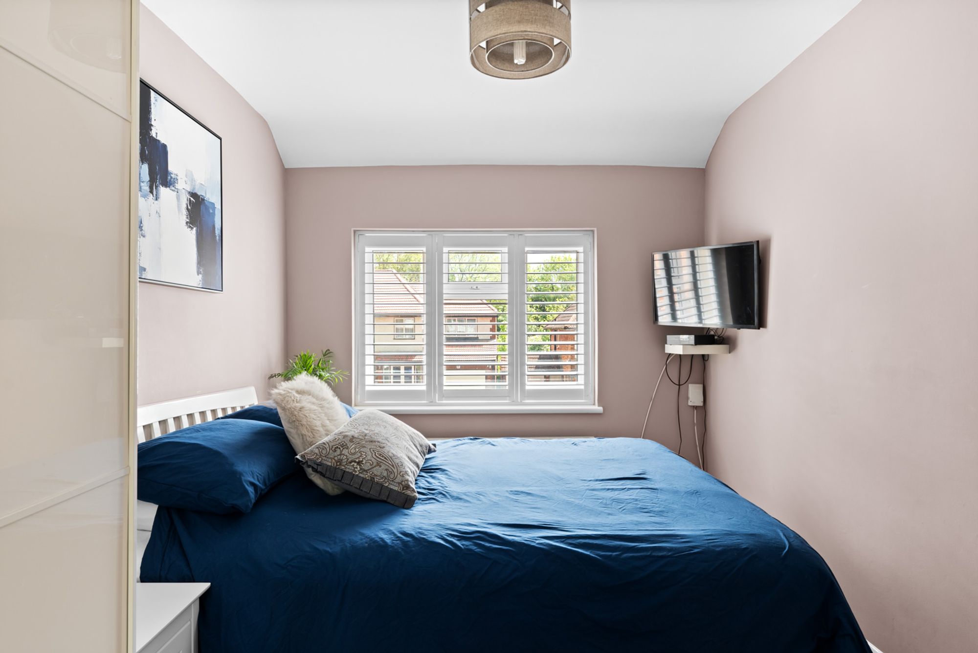 4 bed semi-detached house for sale in Foxearth Road, South Croydon, CR2 - Property Image 12
