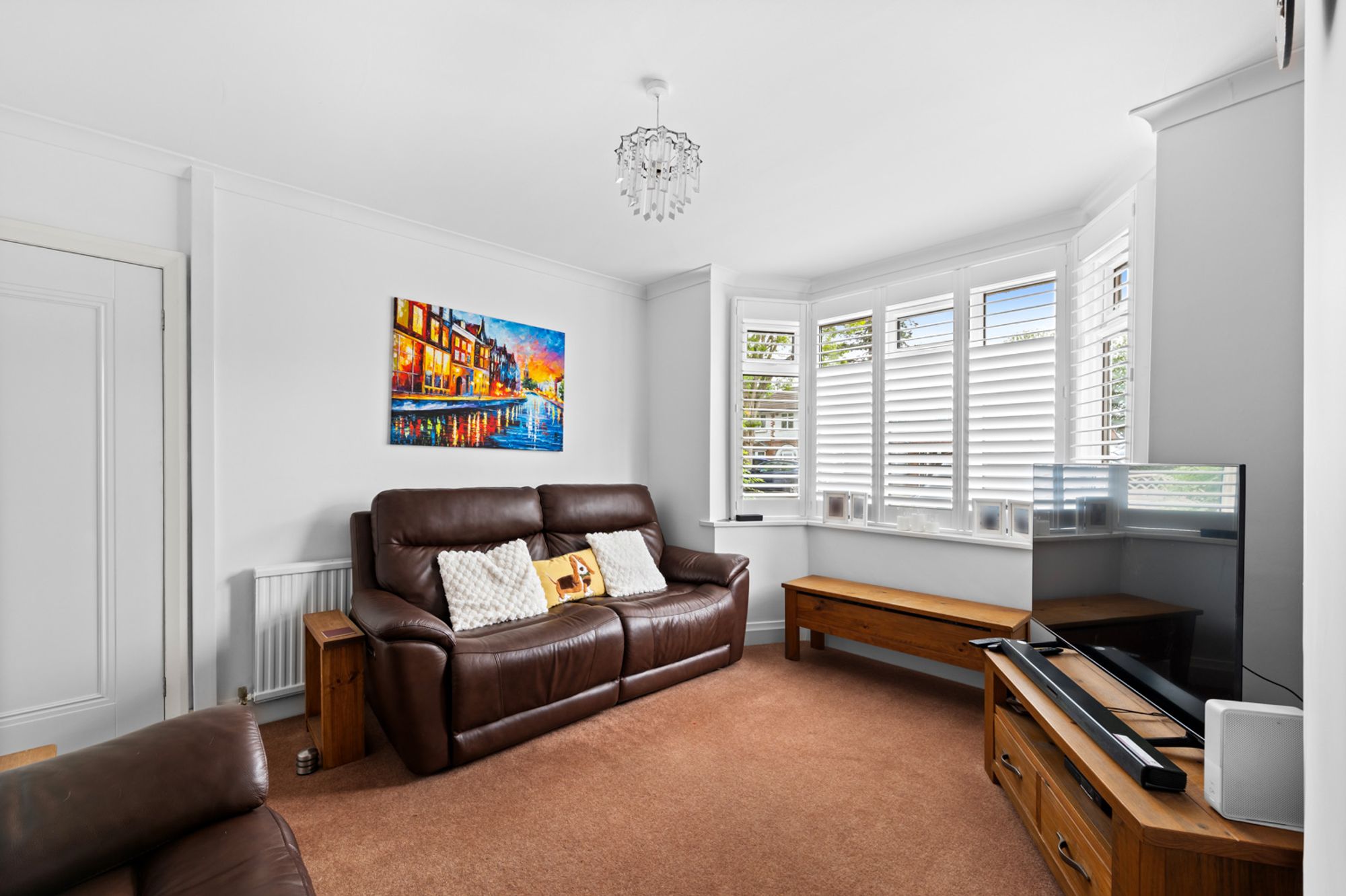 4 bed semi-detached house for sale in Foxearth Road, South Croydon, CR2 - Property Image 14