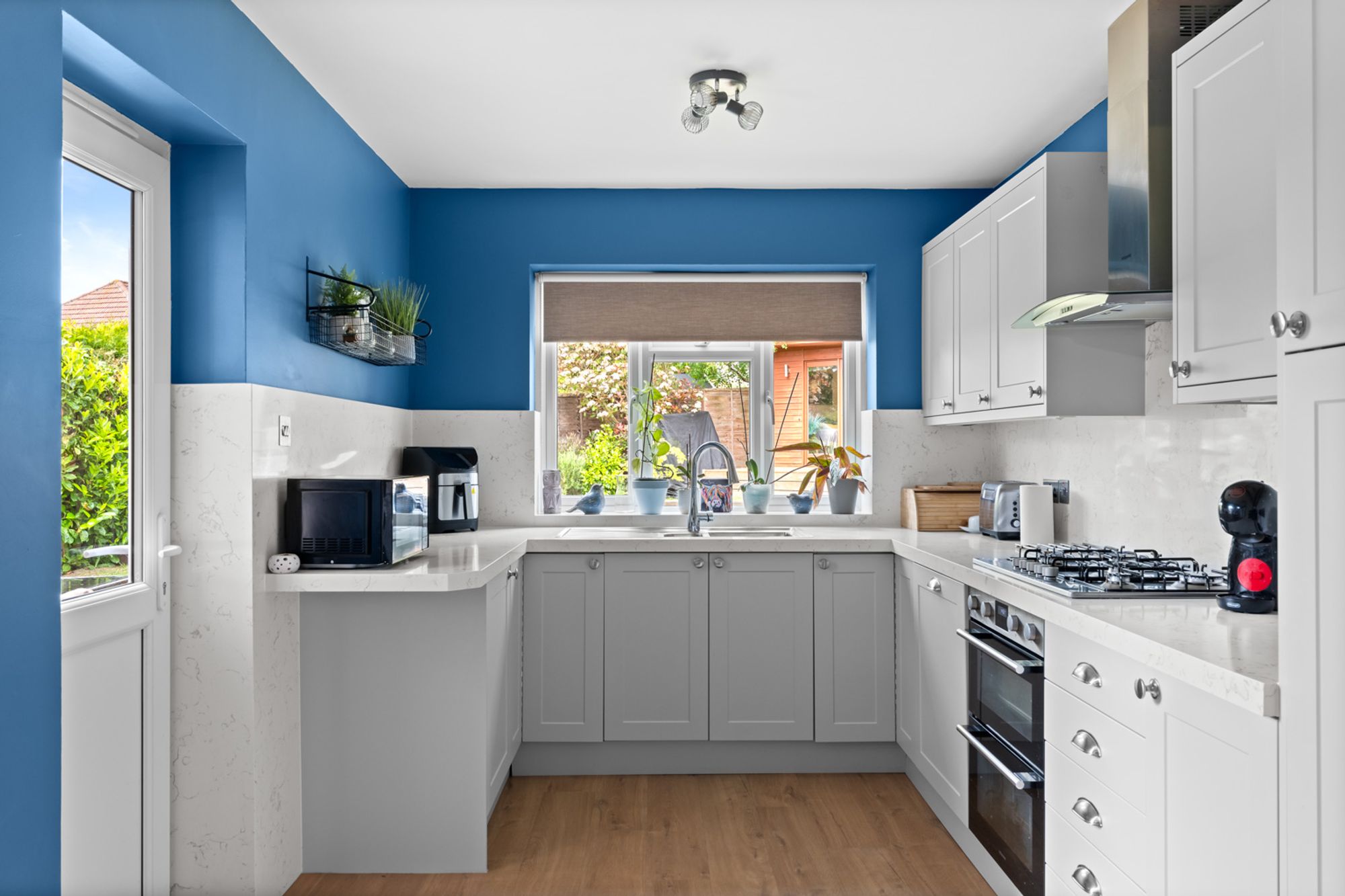 4 bed semi-detached house for sale in Foxearth Road, South Croydon, CR2 - Property Image 11