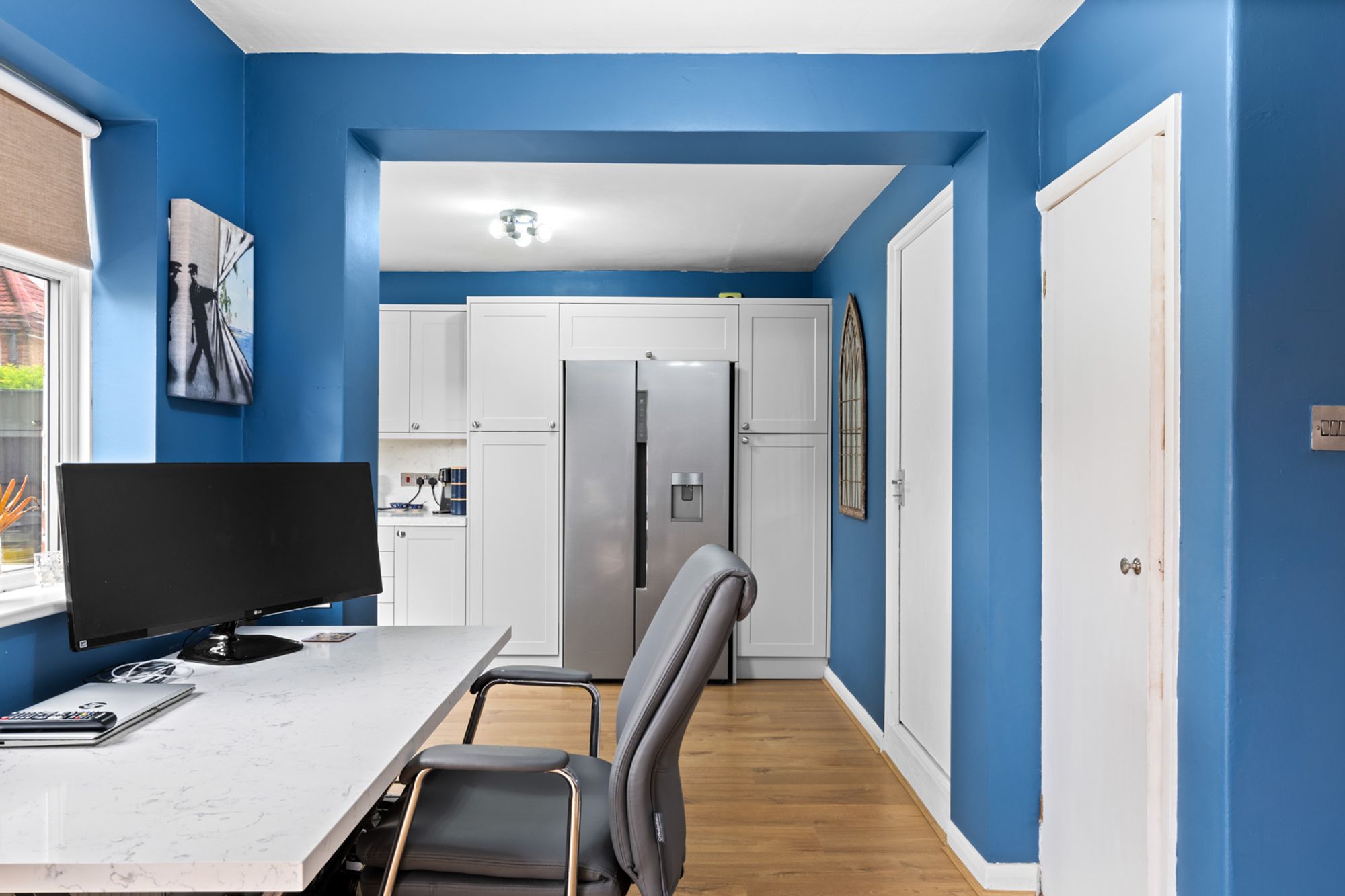 4 bed semi-detached house for sale in Foxearth Road, South Croydon, CR2 - Property Image 17