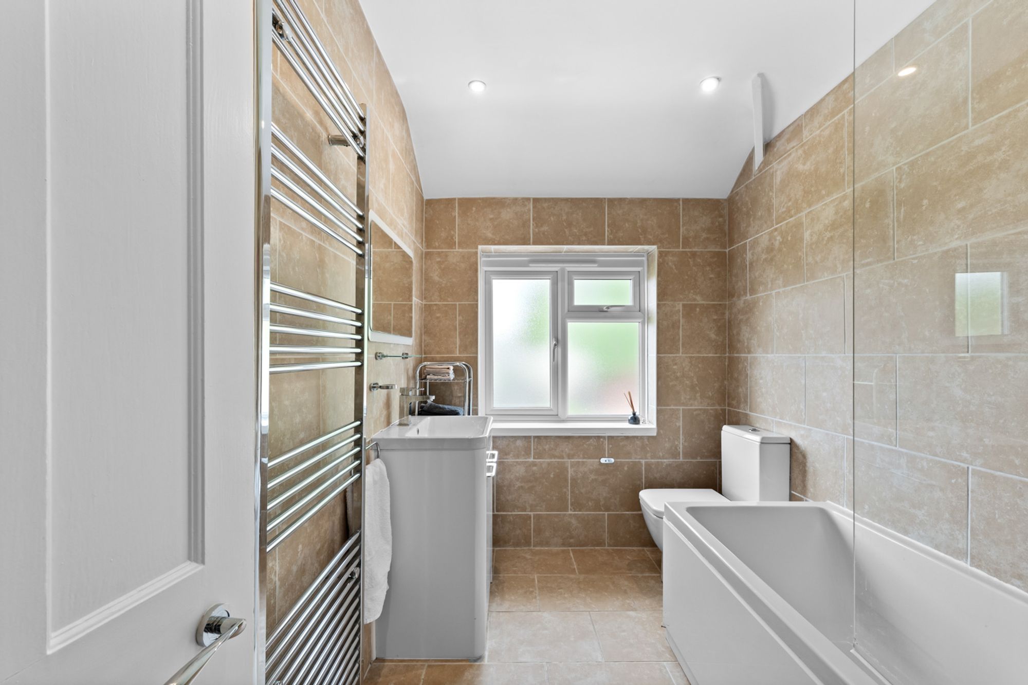 4 bed semi-detached house for sale in Foxearth Road, South Croydon, CR2 - Property Image 6