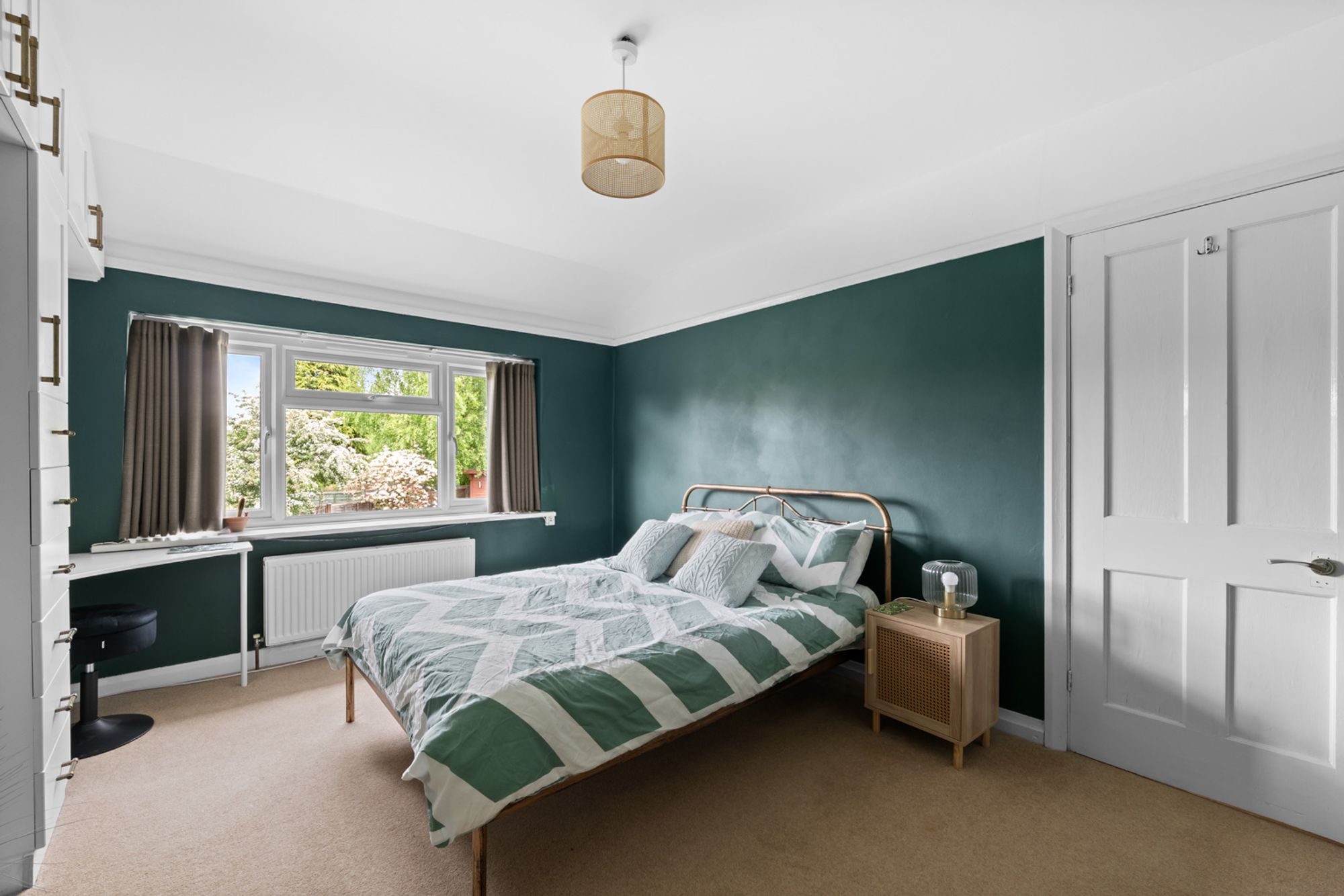 4 bed semi-detached house for sale in Foxearth Road, South Croydon, CR2 - Property Image 3