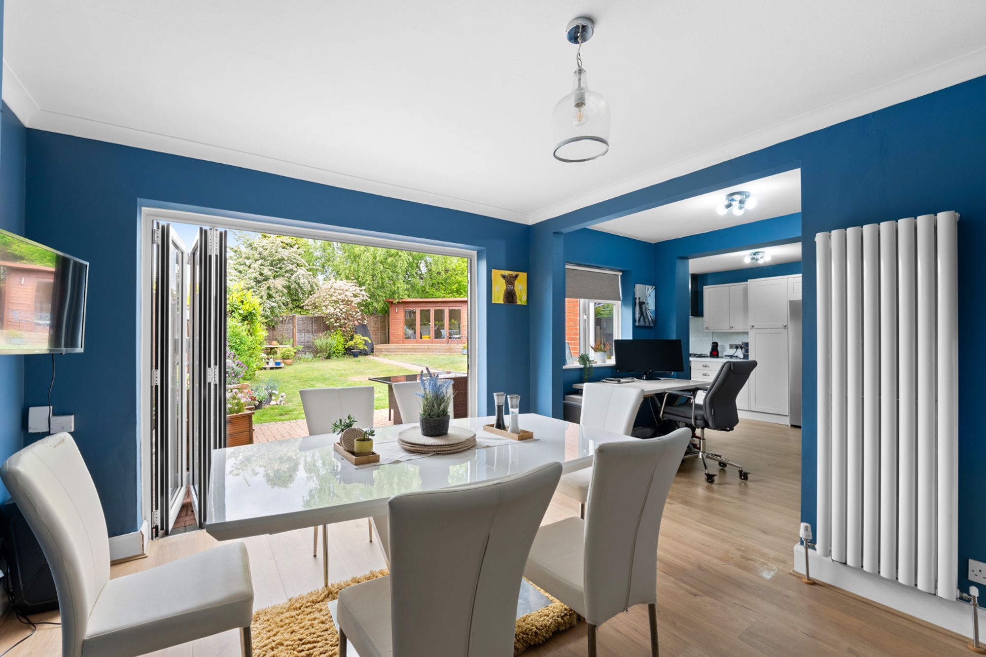 4 bed semi-detached house for sale in Foxearth Road, South Croydon, CR2 - Property Image 2
