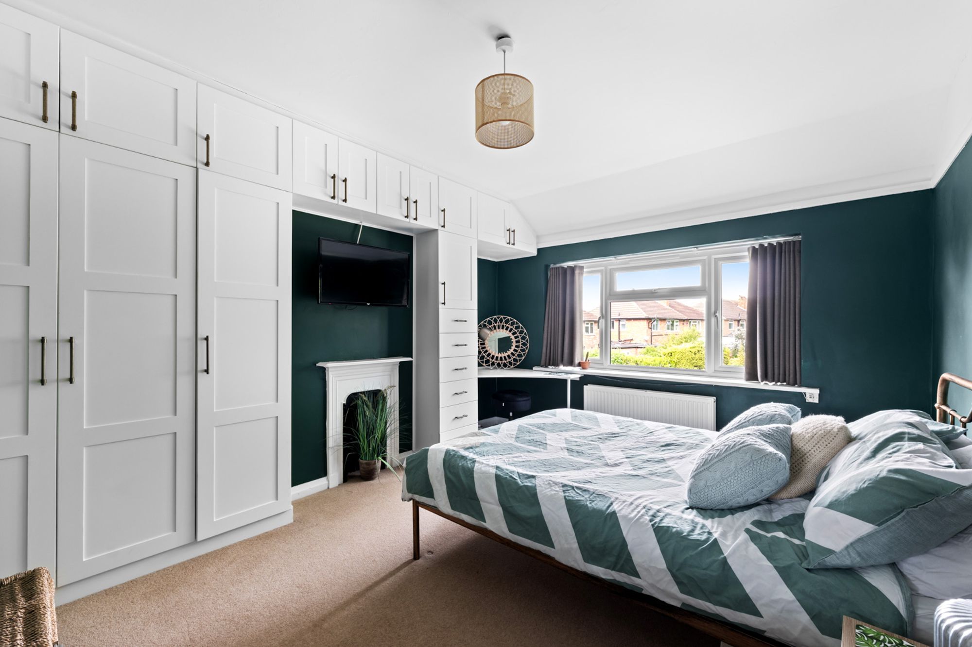 4 bed semi-detached house for sale in Foxearth Road, South Croydon, CR2 - Property Image 19