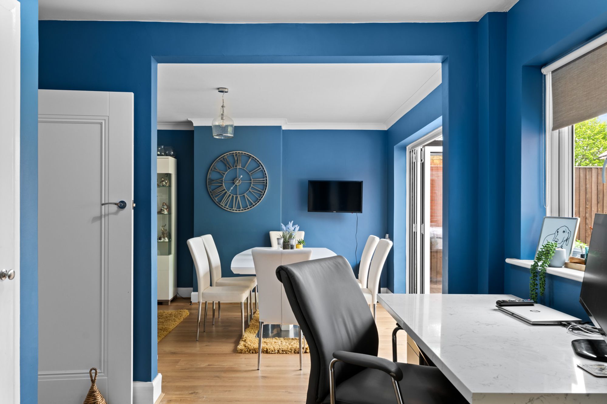 4 bed semi-detached house for sale in Foxearth Road, South Croydon, CR2 - Property Image 21