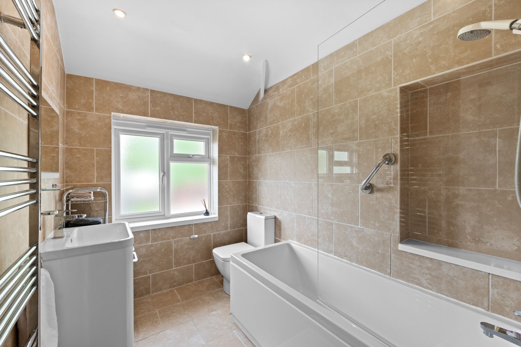 4 bed semi-detached house for sale in Foxearth Road, South Croydon, CR2 - Property Image 20