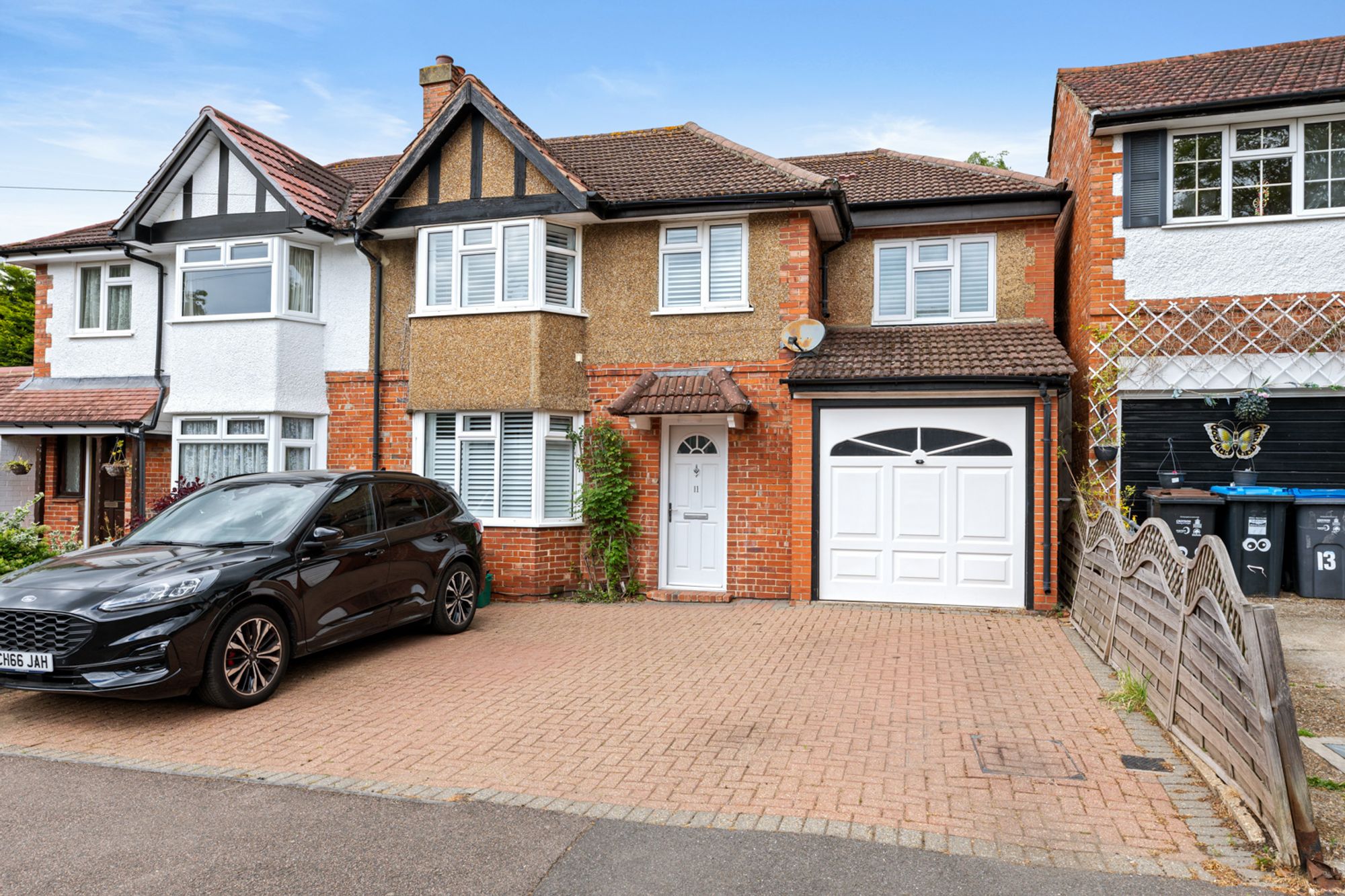 4 bed semi-detached house for sale in Foxearth Road, South Croydon, CR2 - Property Image 15