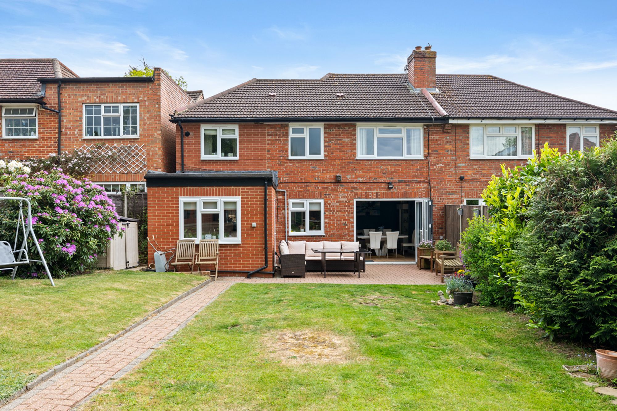 4 bed semi-detached house for sale in Foxearth Road, South Croydon, CR2 - Property Image 4