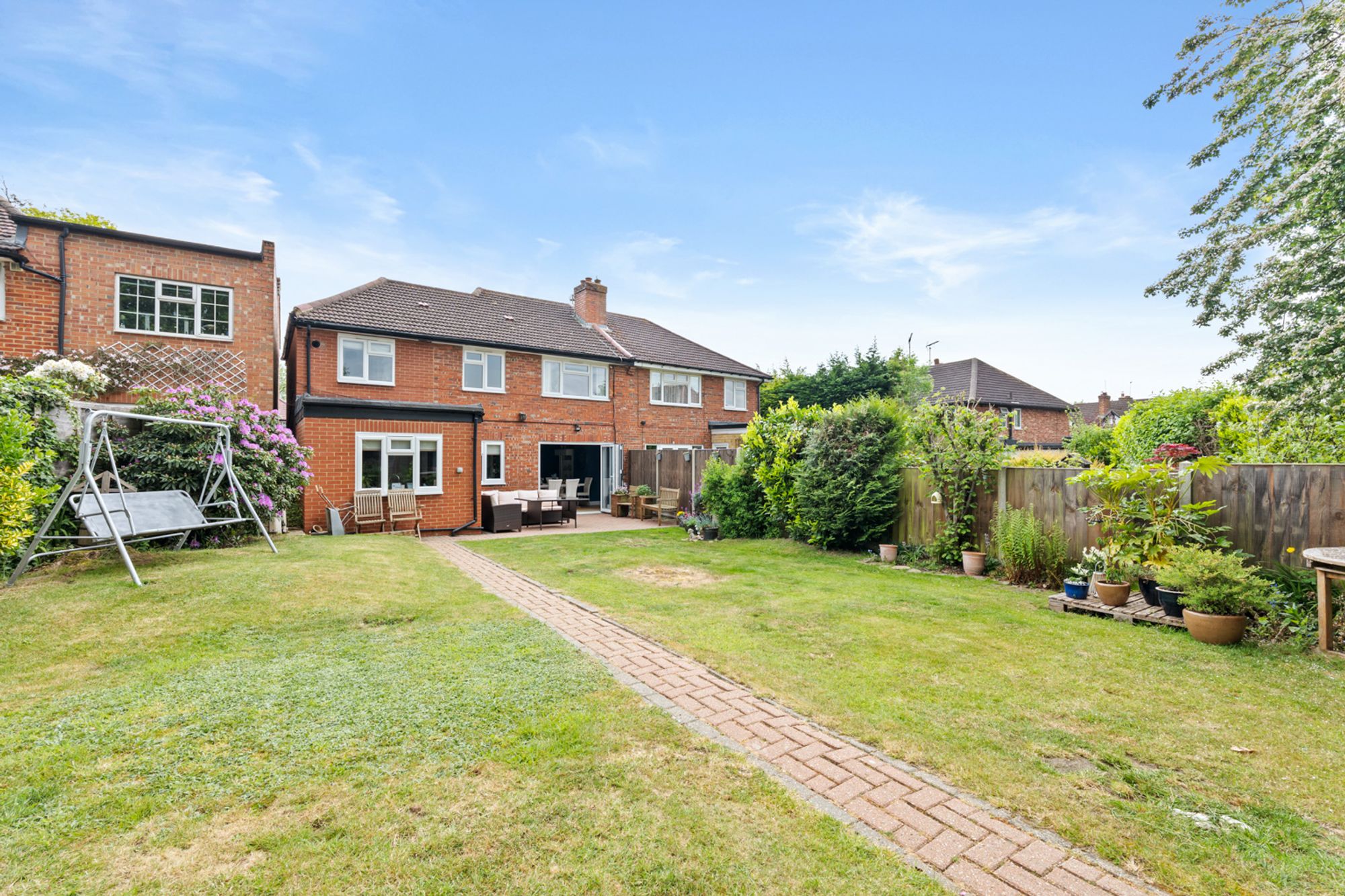 4 bed semi-detached house for sale in Foxearth Road, South Croydon, CR2 - Property Image 23