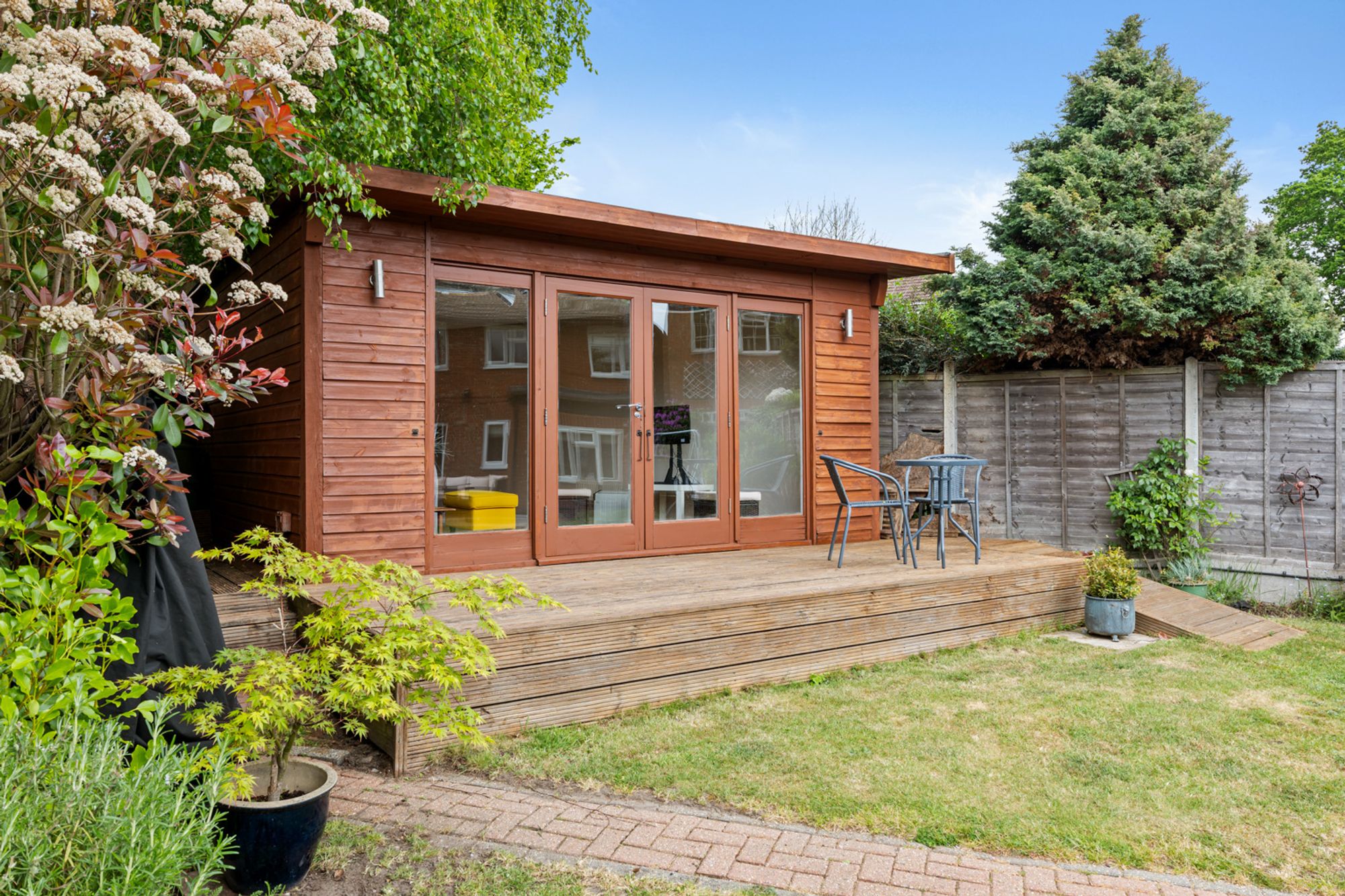 4 bed semi-detached house for sale in Foxearth Road, South Croydon, CR2 - Property Image 22