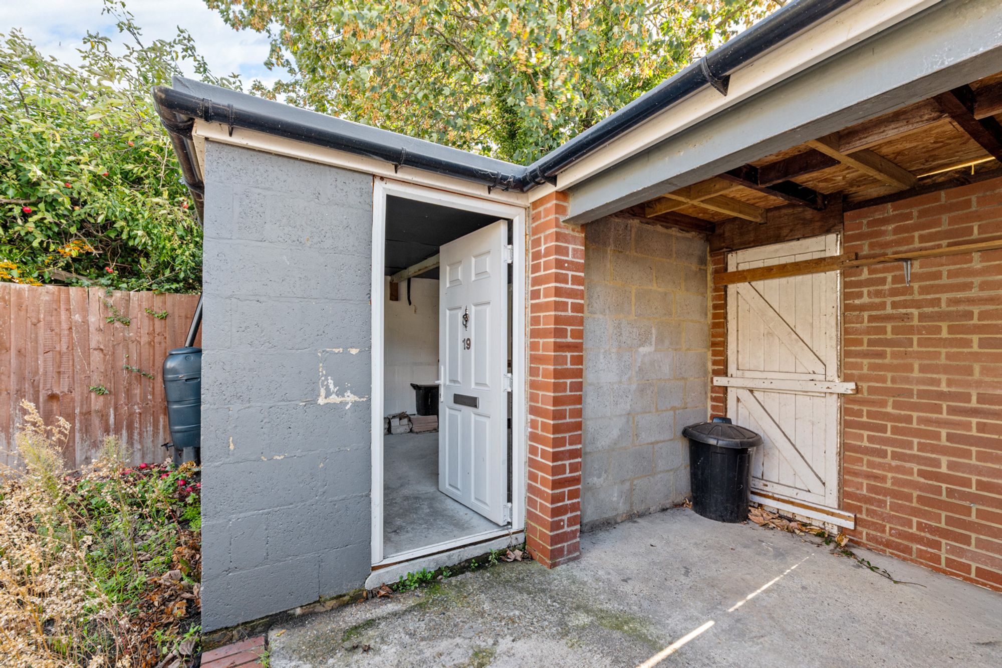 3 bed terraced house for sale in Headcorn Road, Thornton Heath, CR7  - Property Image 24