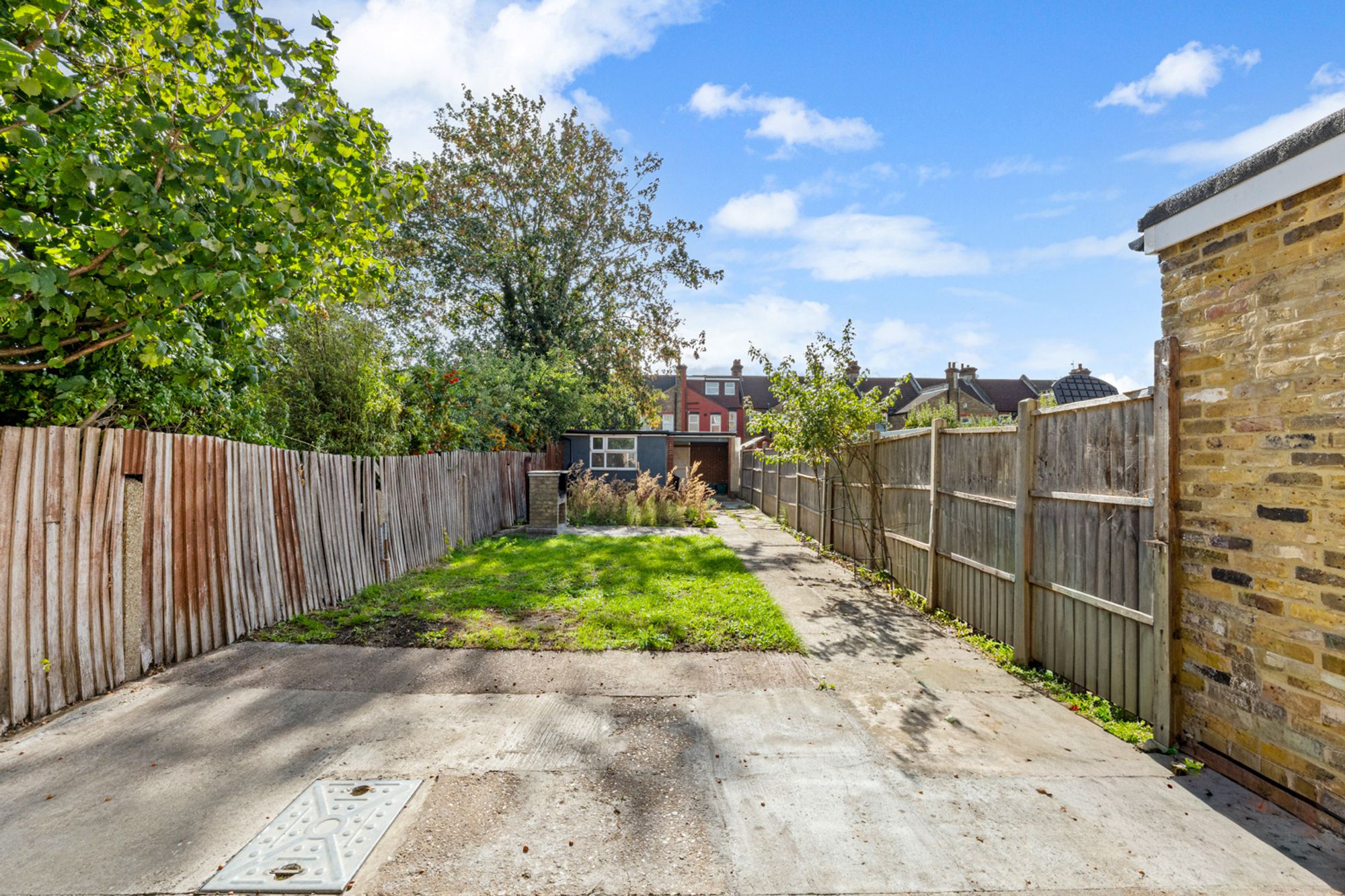 3 bed terraced house for sale in Headcorn Road, Thornton Heath, CR7  - Property Image 23