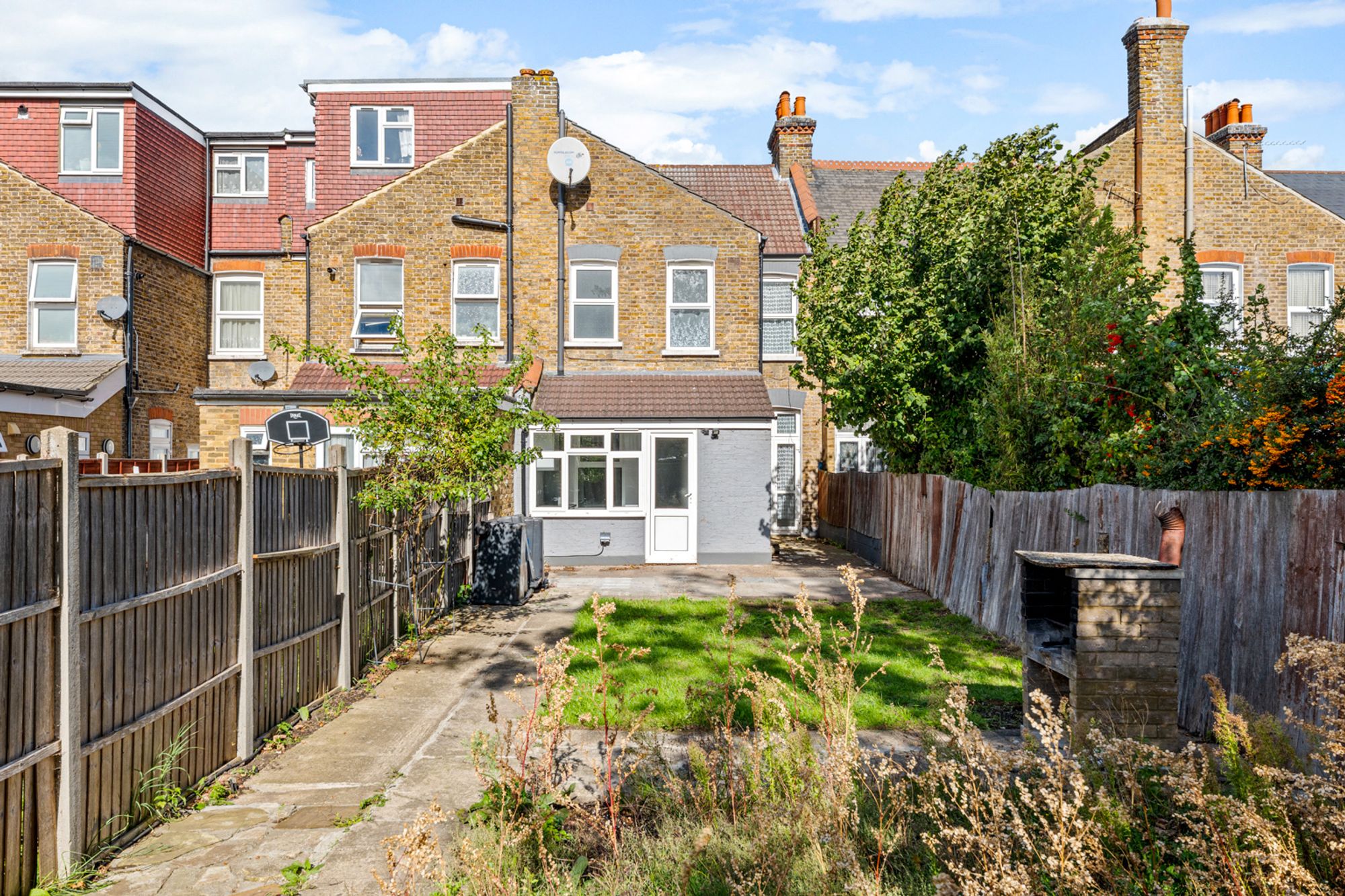 3 bed terraced house for sale in Headcorn Road, Thornton Heath, CR7  - Property Image 25