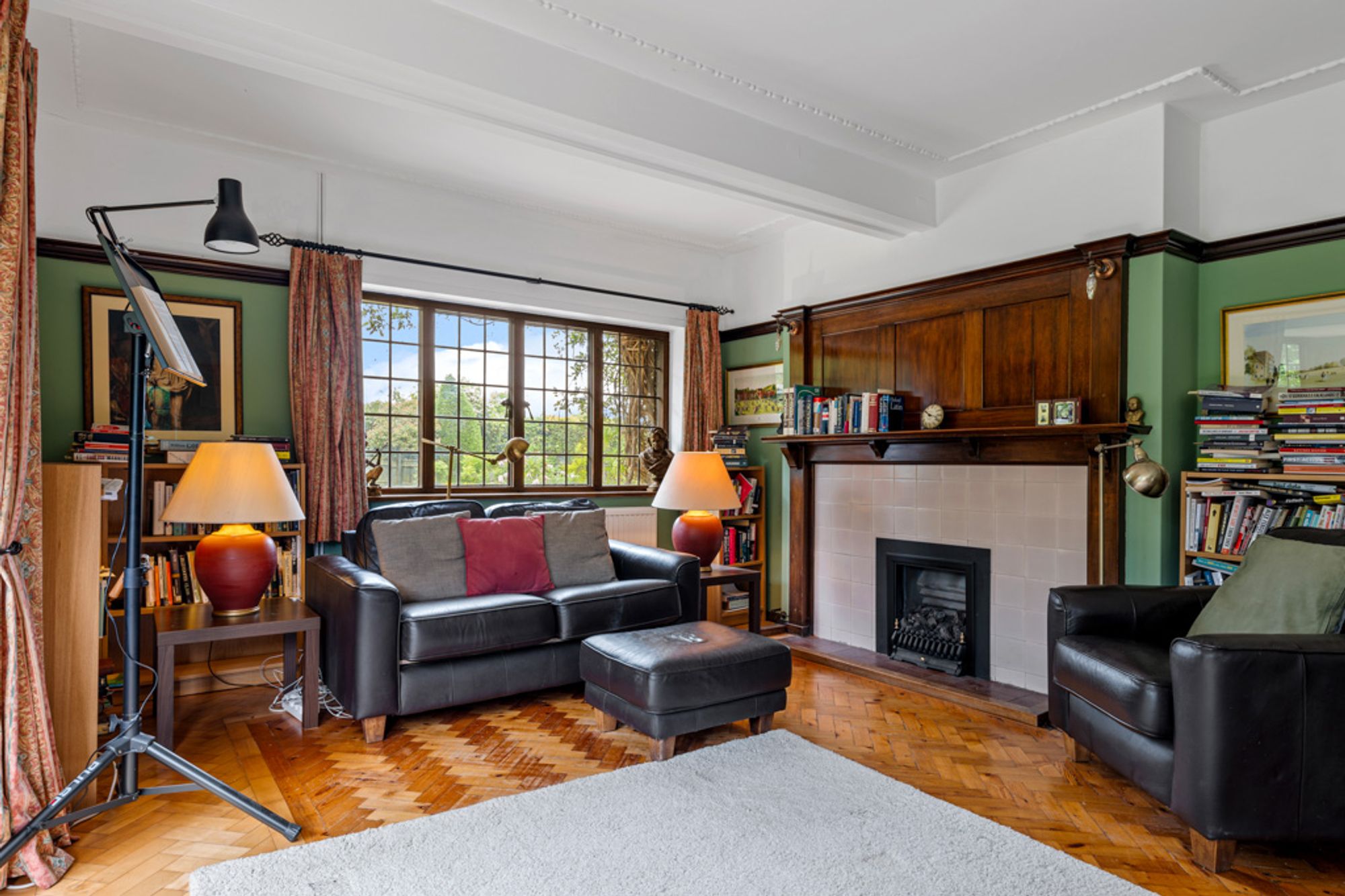 7 bed detached house for sale in Park View Road, Woldingham, CR3  - Property Image 9