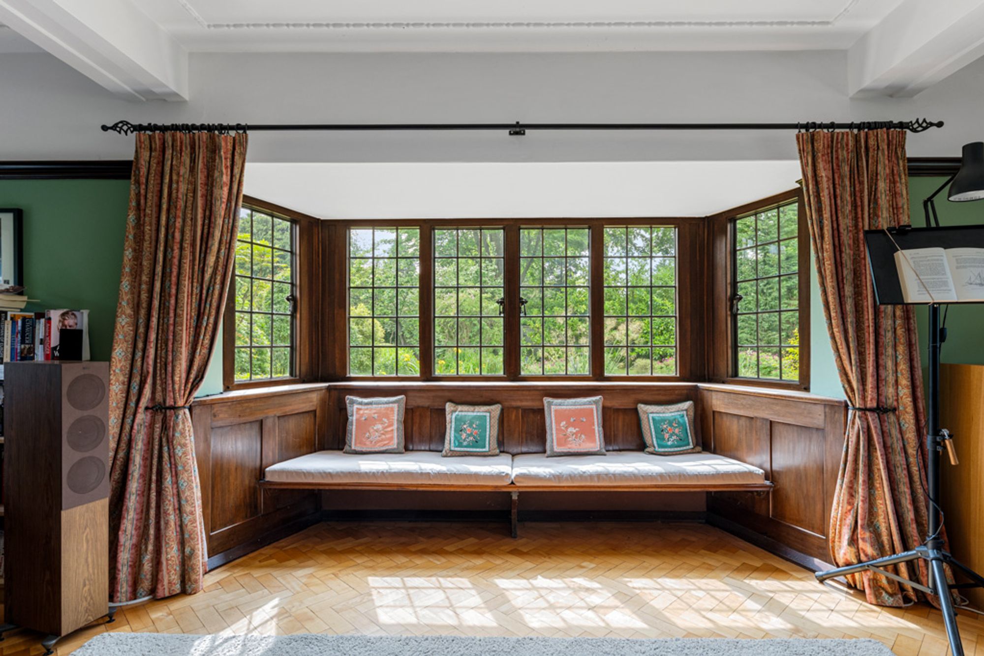 7 bed detached house for sale in Park View Road, Woldingham, CR3  - Property Image 15