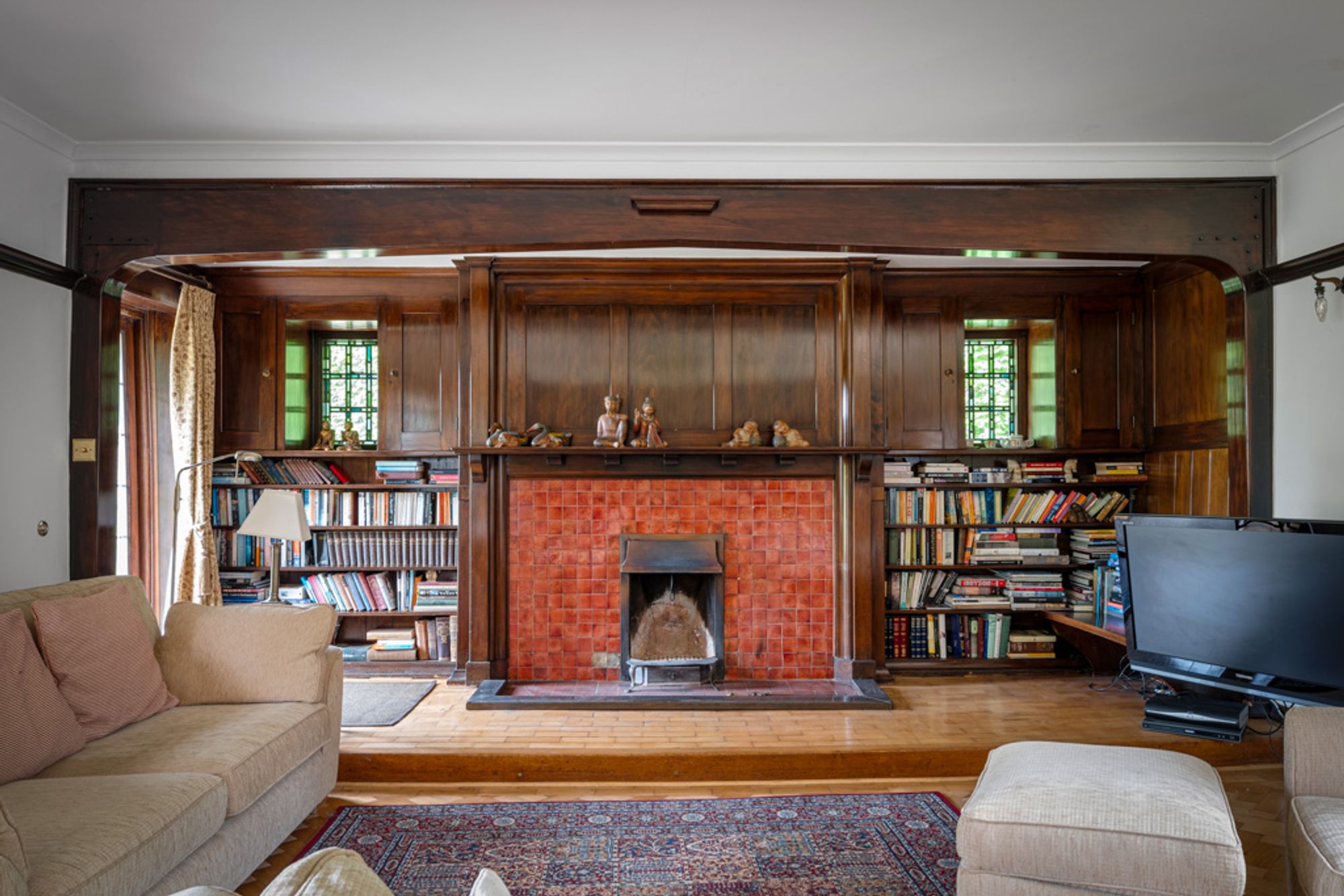 7 bed detached house for sale in Park View Road, Woldingham, CR3  - Property Image 12