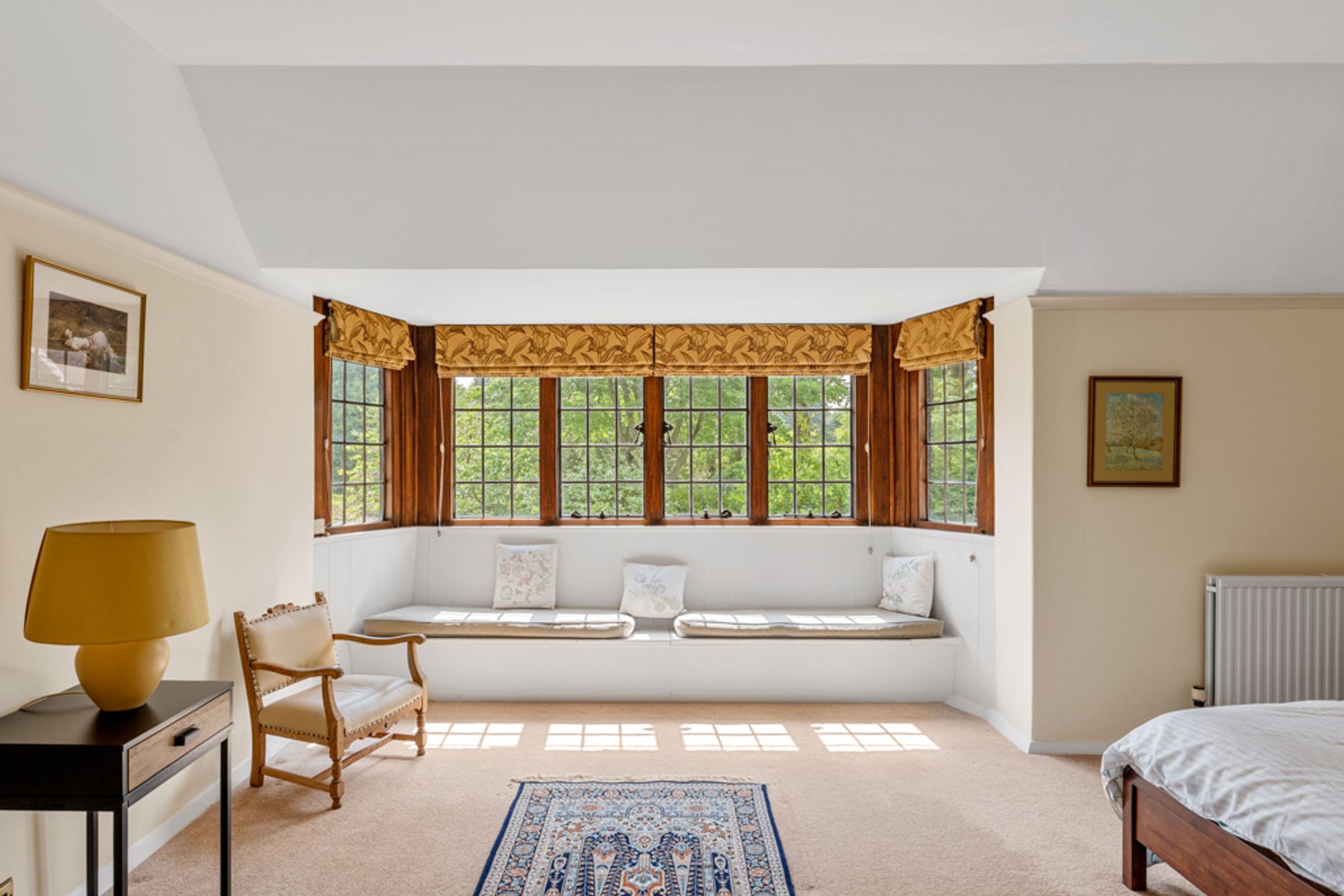 7 bed detached house for sale in Park View Road, Woldingham, CR3  - Property Image 17