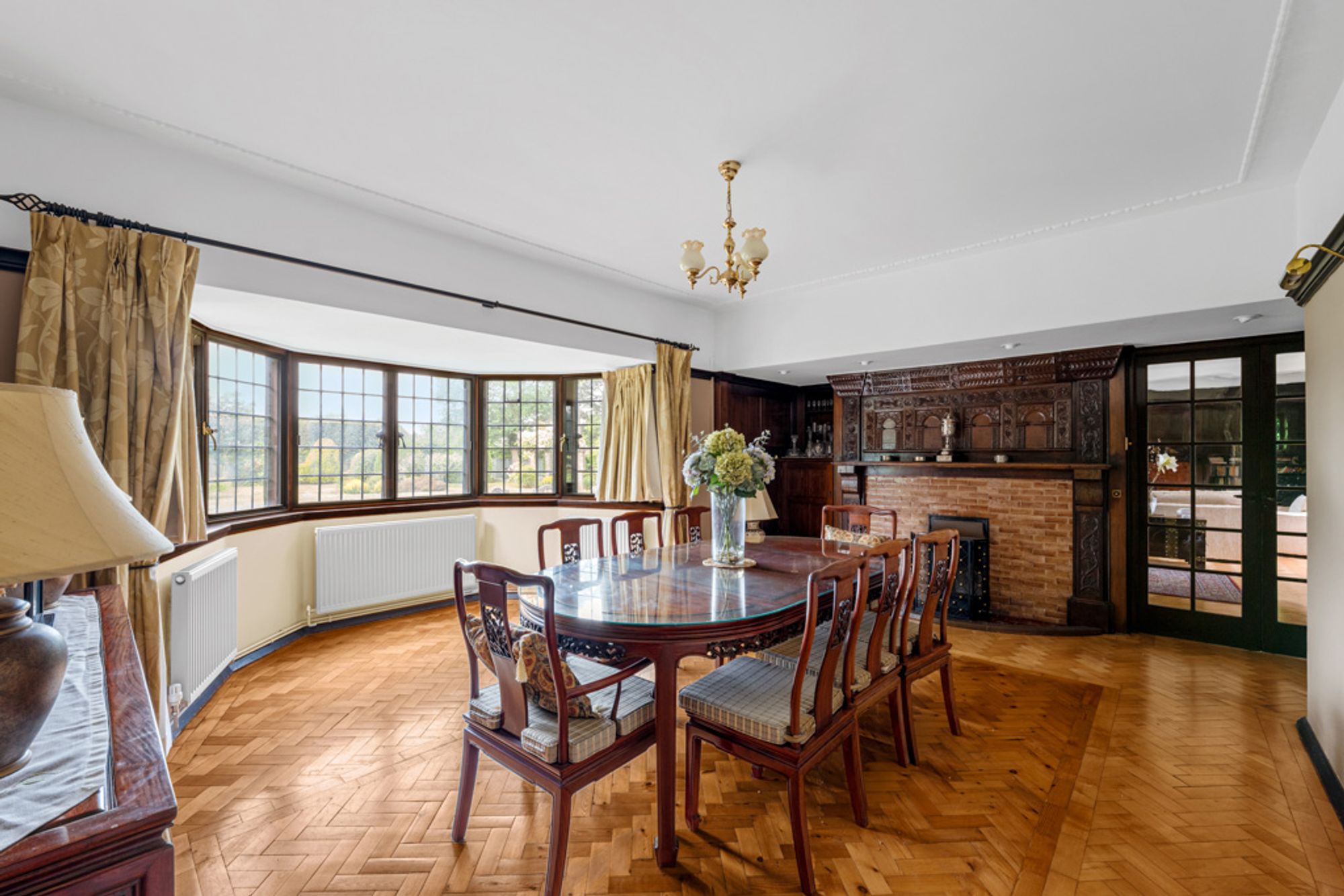 7 bed detached house for sale in Park View Road, Woldingham, CR3  - Property Image 20