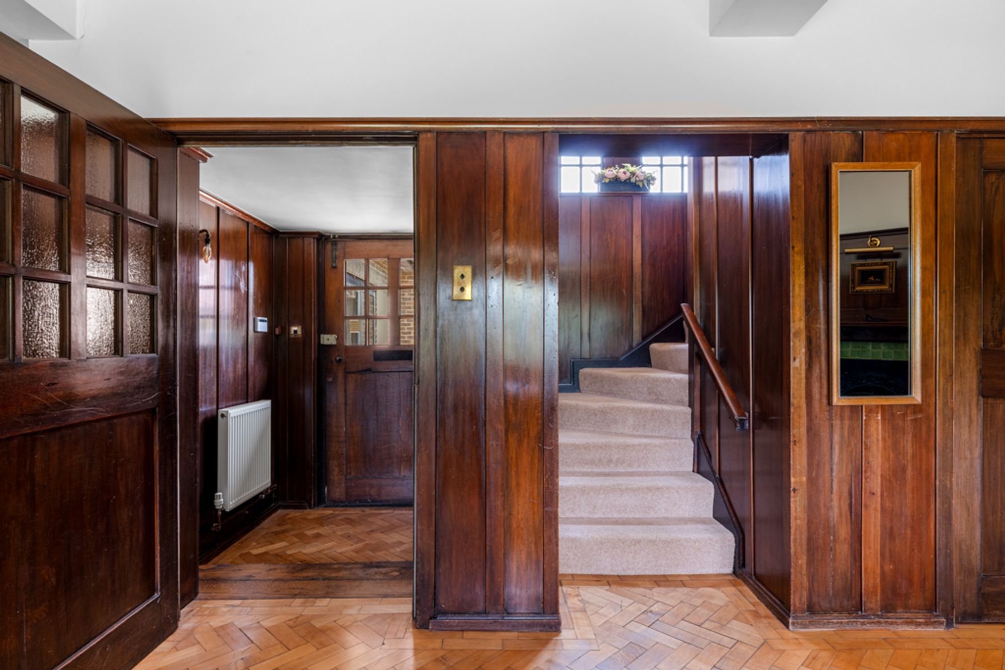 7 bed detached house for sale in Park View Road, Woldingham, CR3  - Property Image 22