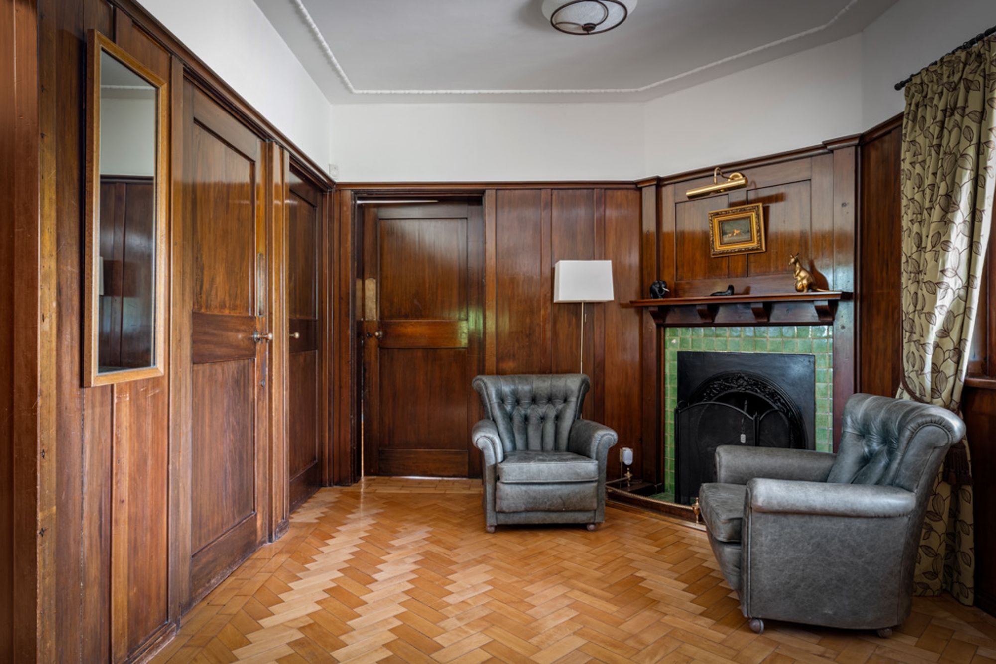 7 bed detached house for sale in Park View Road, Woldingham, CR3  - Property Image 23