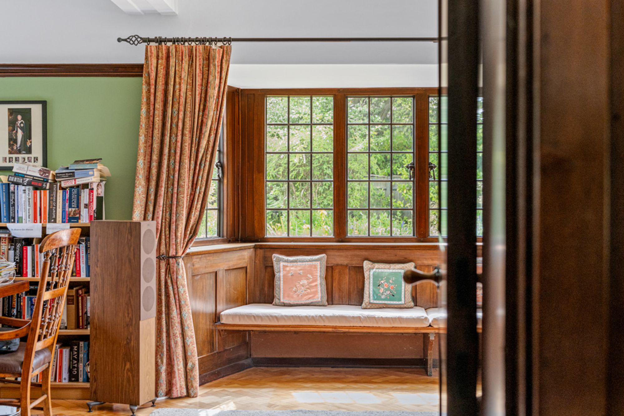 7 bed detached house for sale in Park View Road, Woldingham, CR3  - Property Image 28