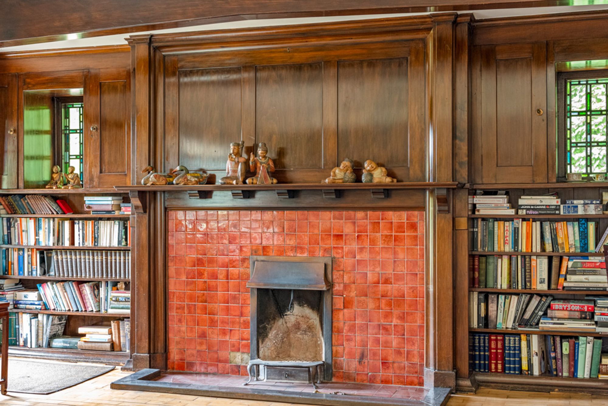 7 bed detached house for sale in Park View Road, Woldingham, CR3  - Property Image 33