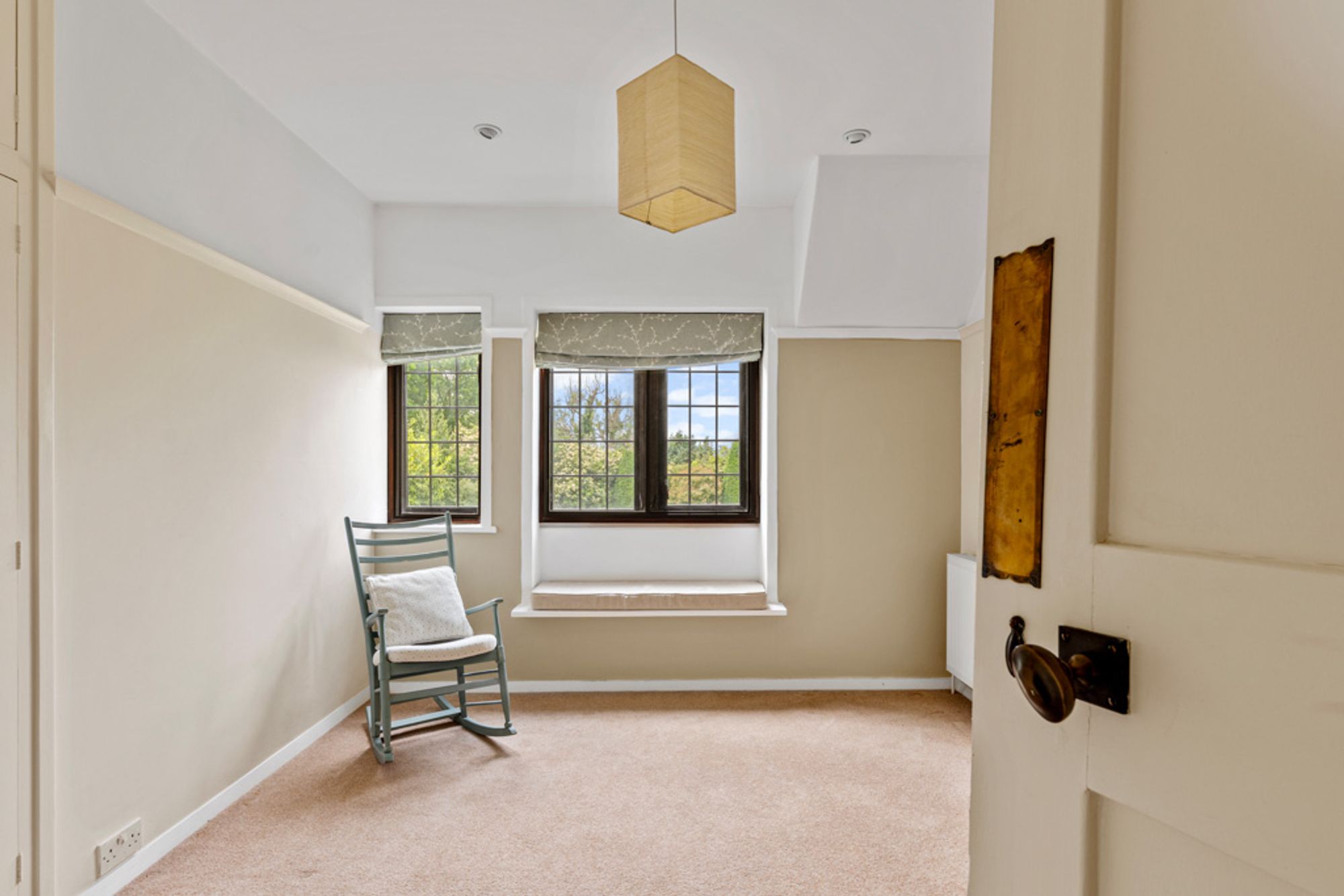 7 bed detached house for sale in Park View Road, Woldingham, CR3  - Property Image 38